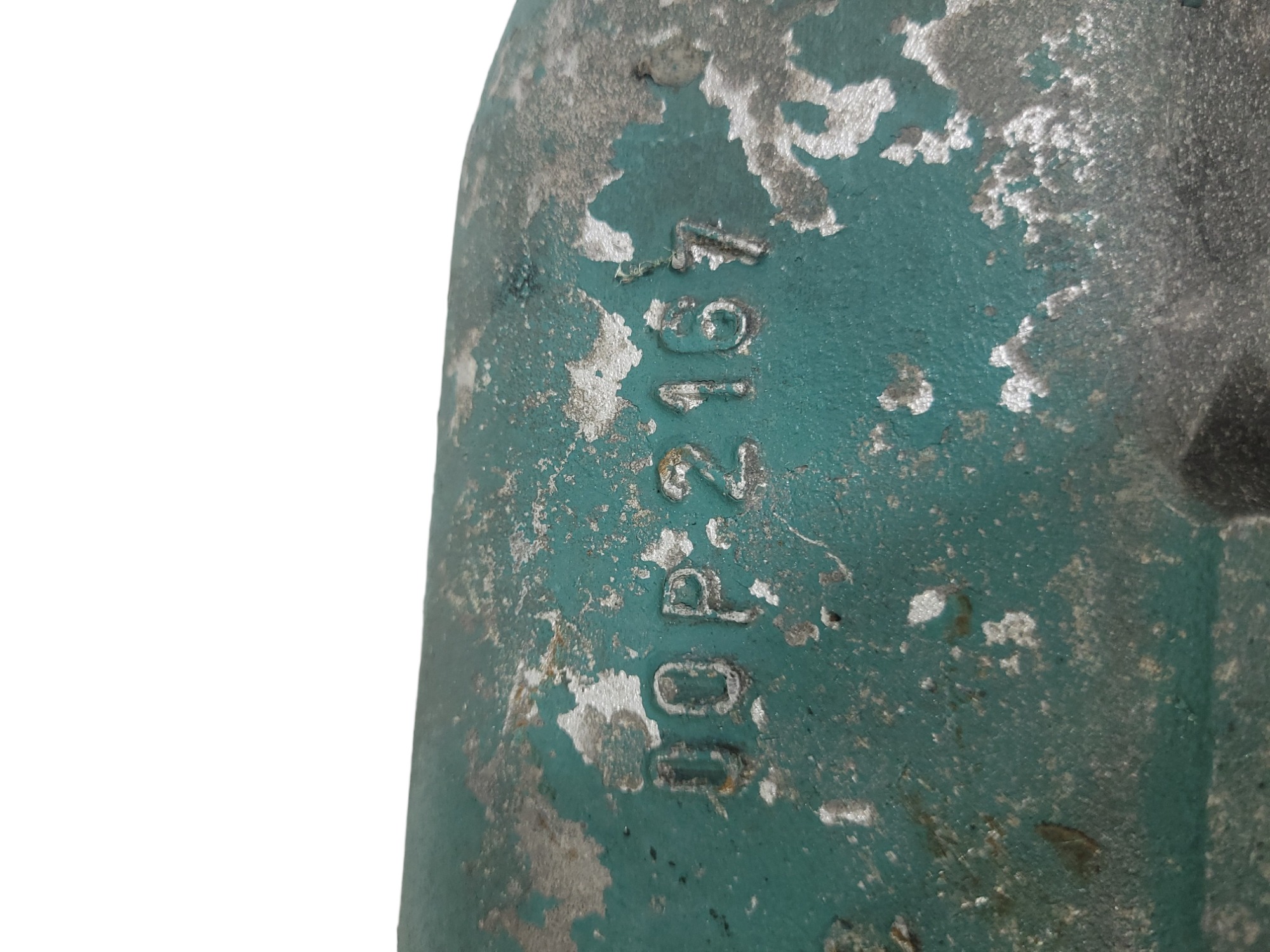 Coletor Admissão Scania00p2167 5