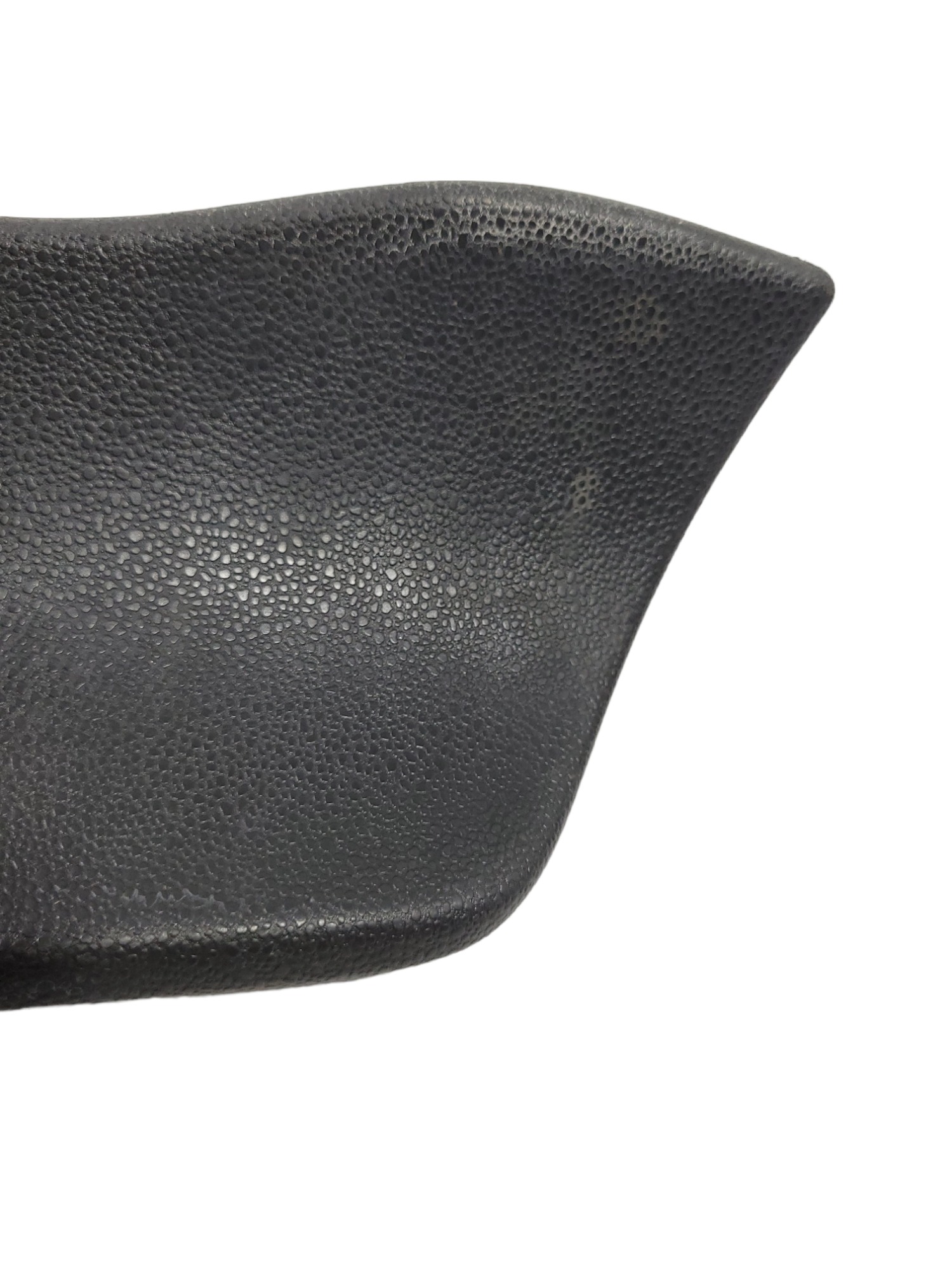 Tampa Painel Cabine Porta Esquerda Volvon 82217370 Preto 6