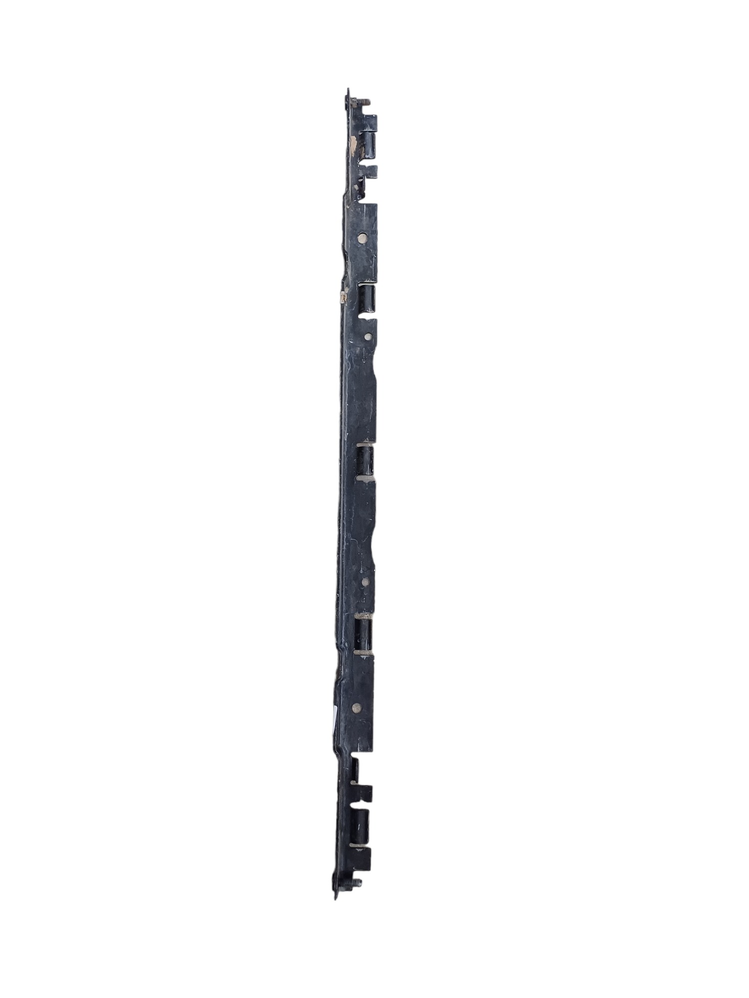 Suporte Fiação Elétrica M Benz Axor 1