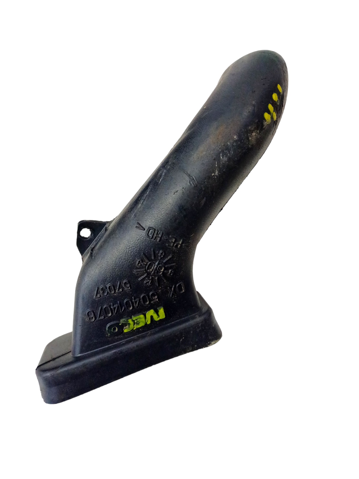 Duto De Ar Iveco 504014076 3
