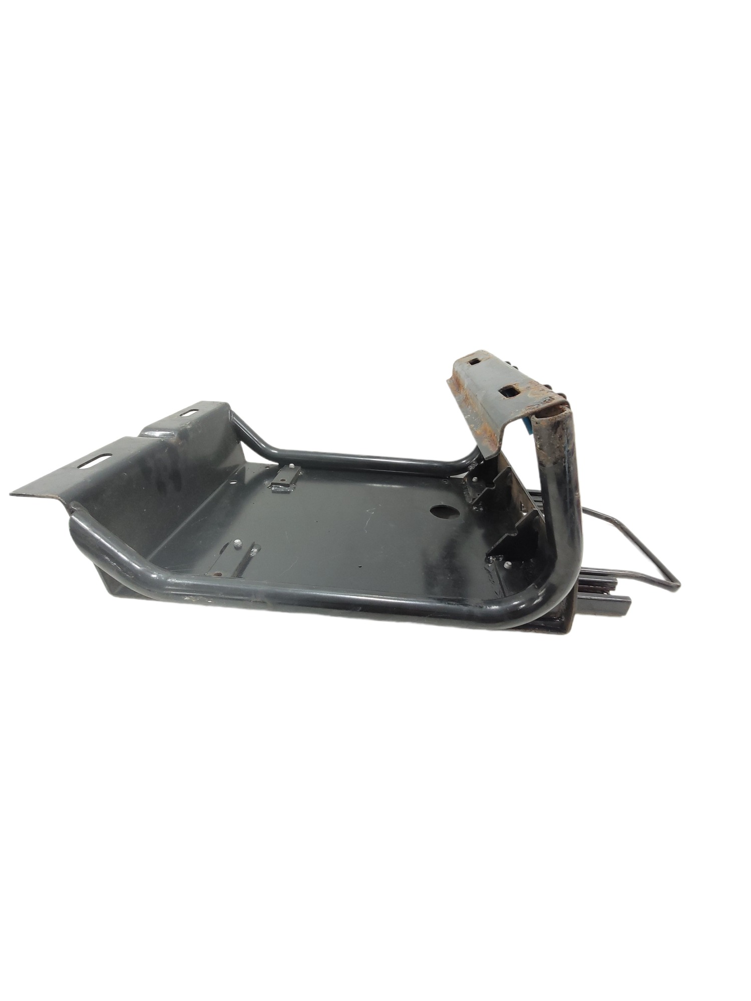 Base Banco Vw Preto 1