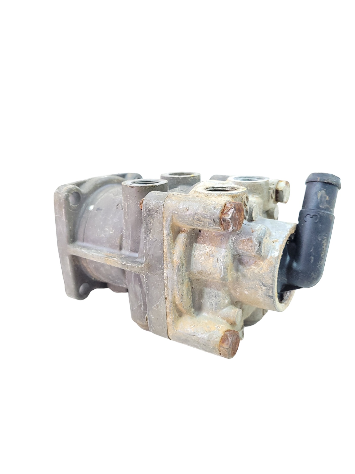 Valvula Pedal Freio Cargo 1