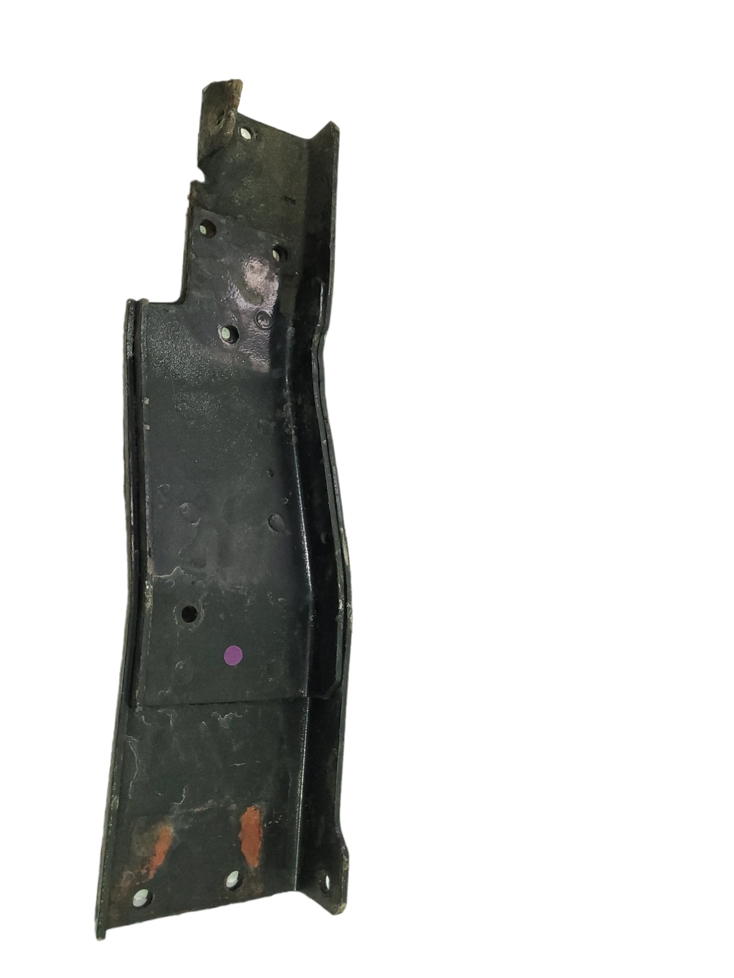 Suporte Estribo M Benz Axor 1