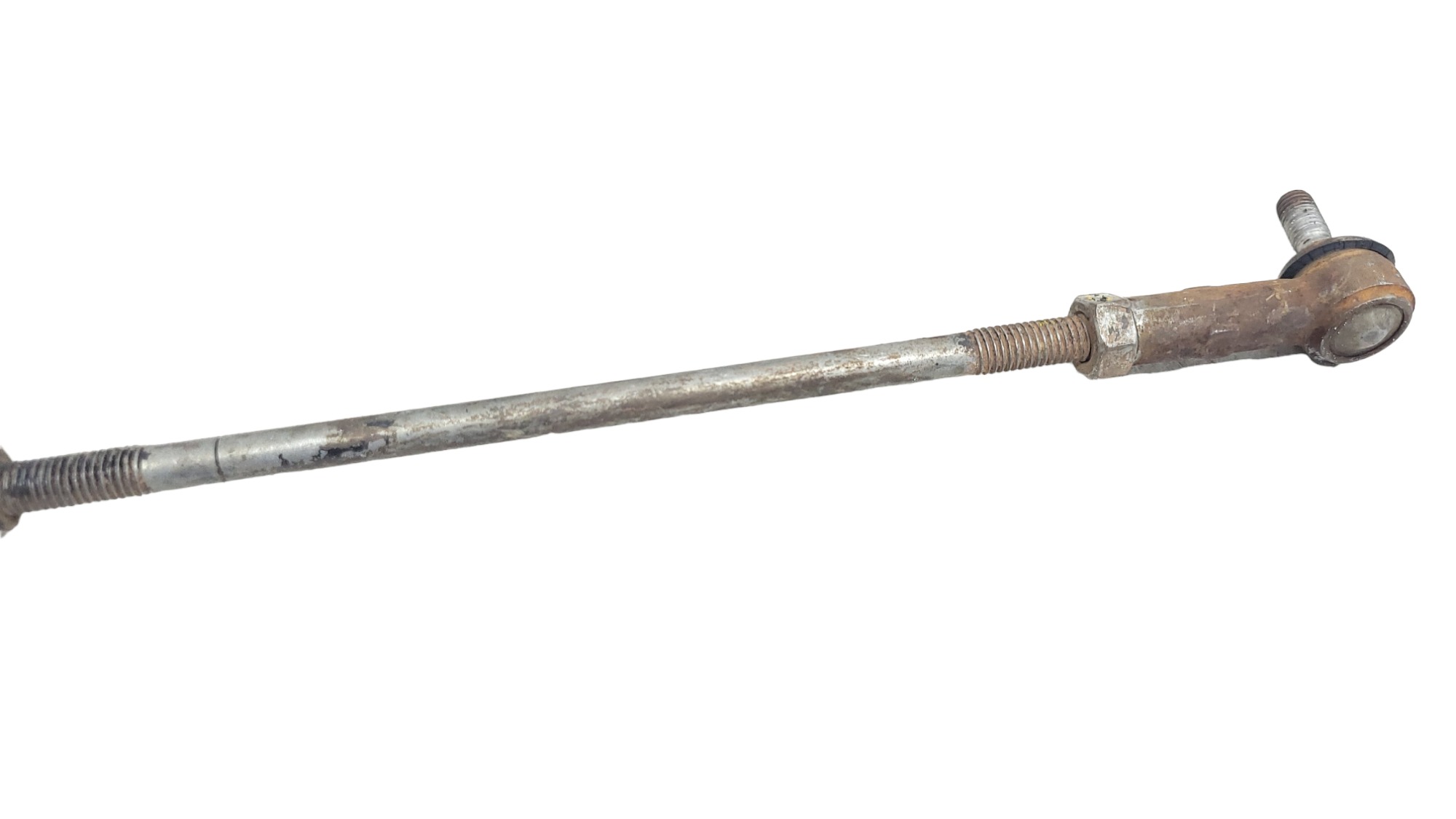 Bieleta Direito M Benz Axor 1933 2012 4