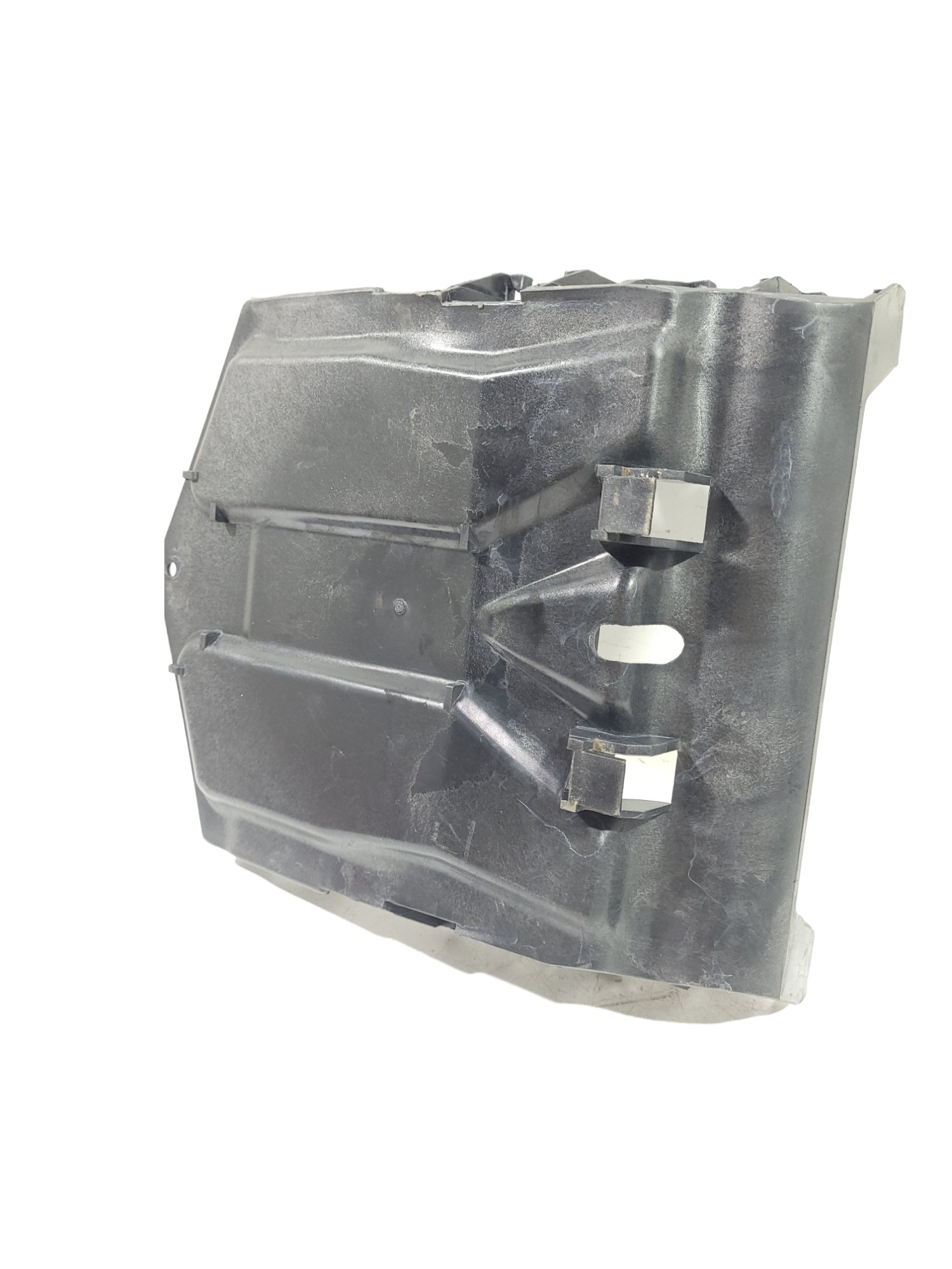 Moldura Da Caixa De Fusíveis M Benz Axora9415420 5