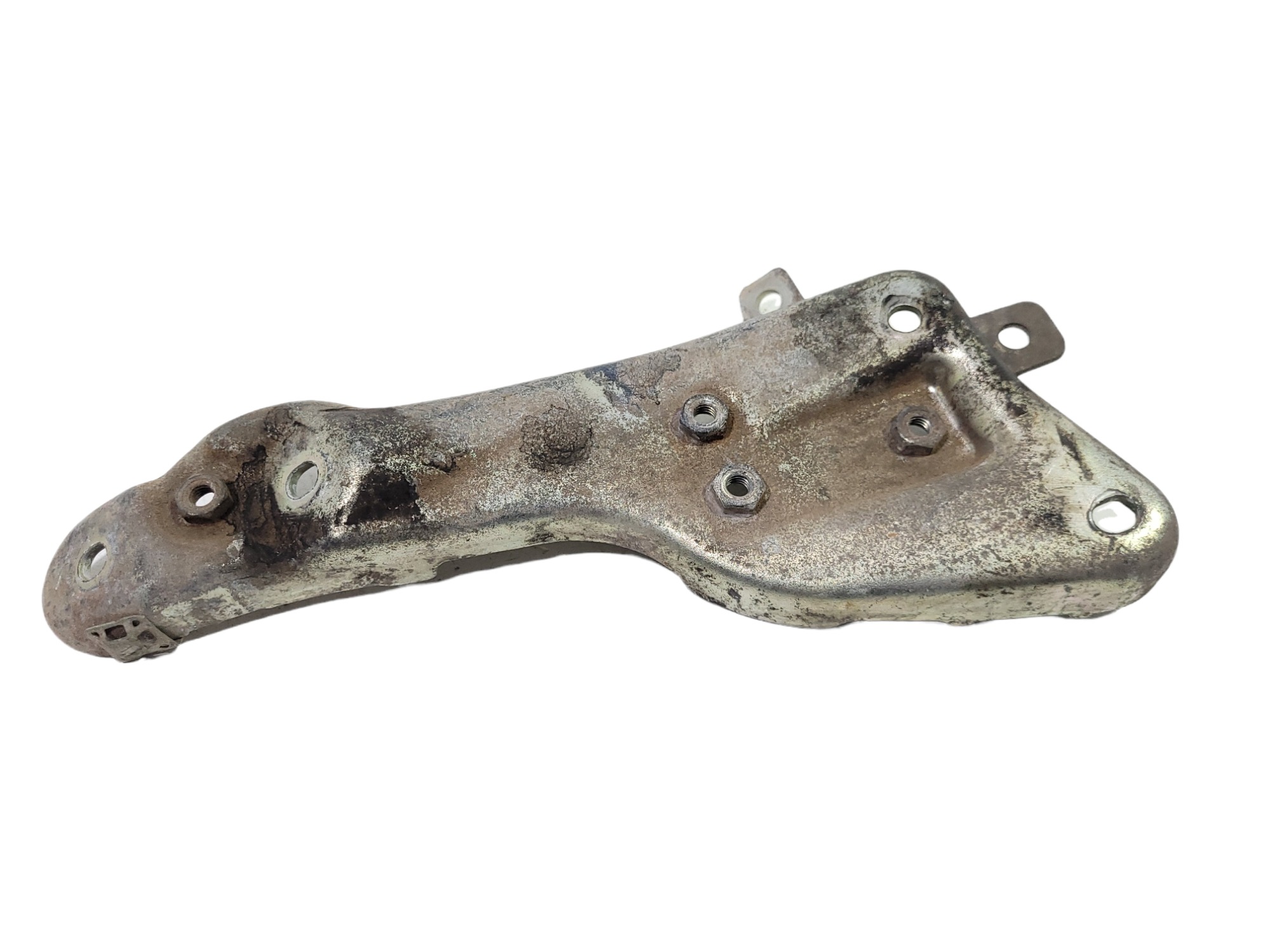 Suporte Bloco Motor Sprinter / A6510901041 4