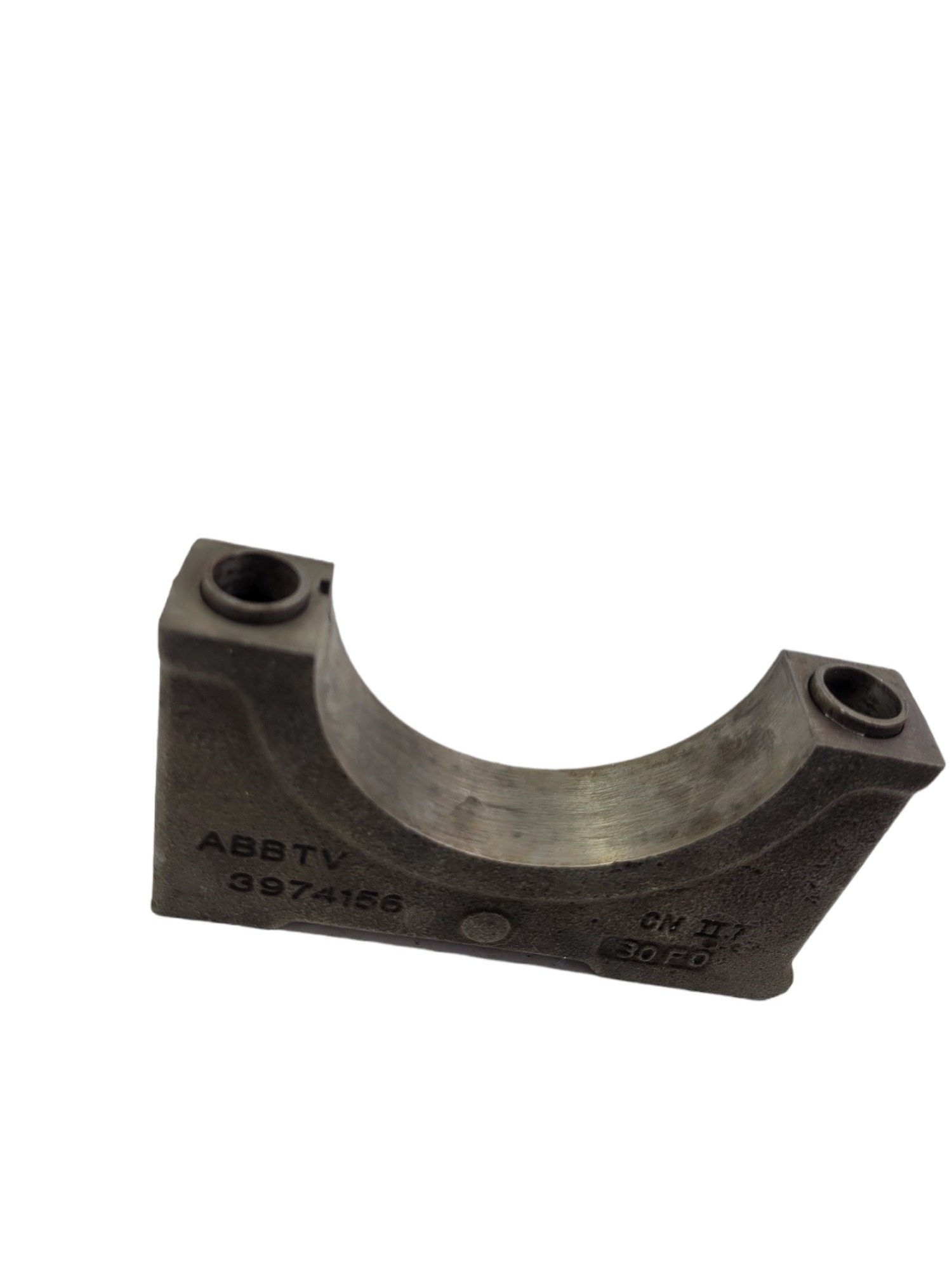 Mancal Bloco Motor Cummins Isb Ford Cargo 3974156 1