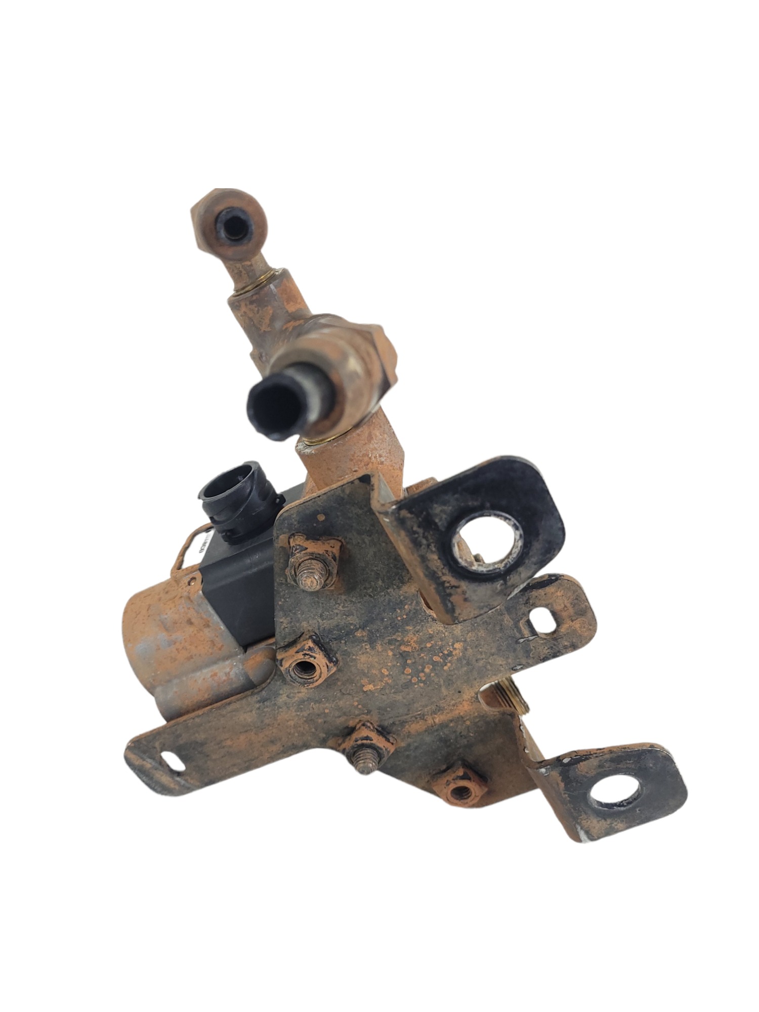 Válvula Solenoide Abs Scania / 1453761 2