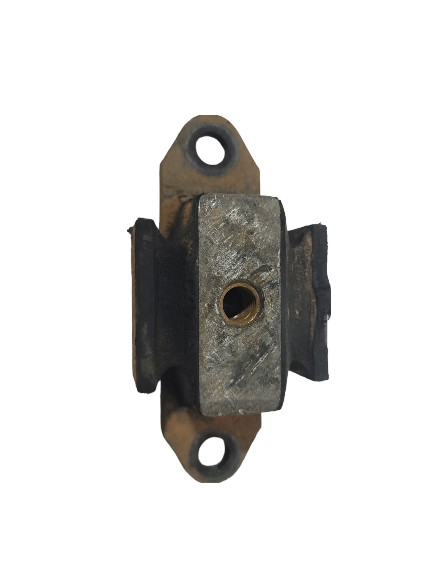 Coxim Suspensão Radiador Scania 114 E 124 – N 1363634 1
