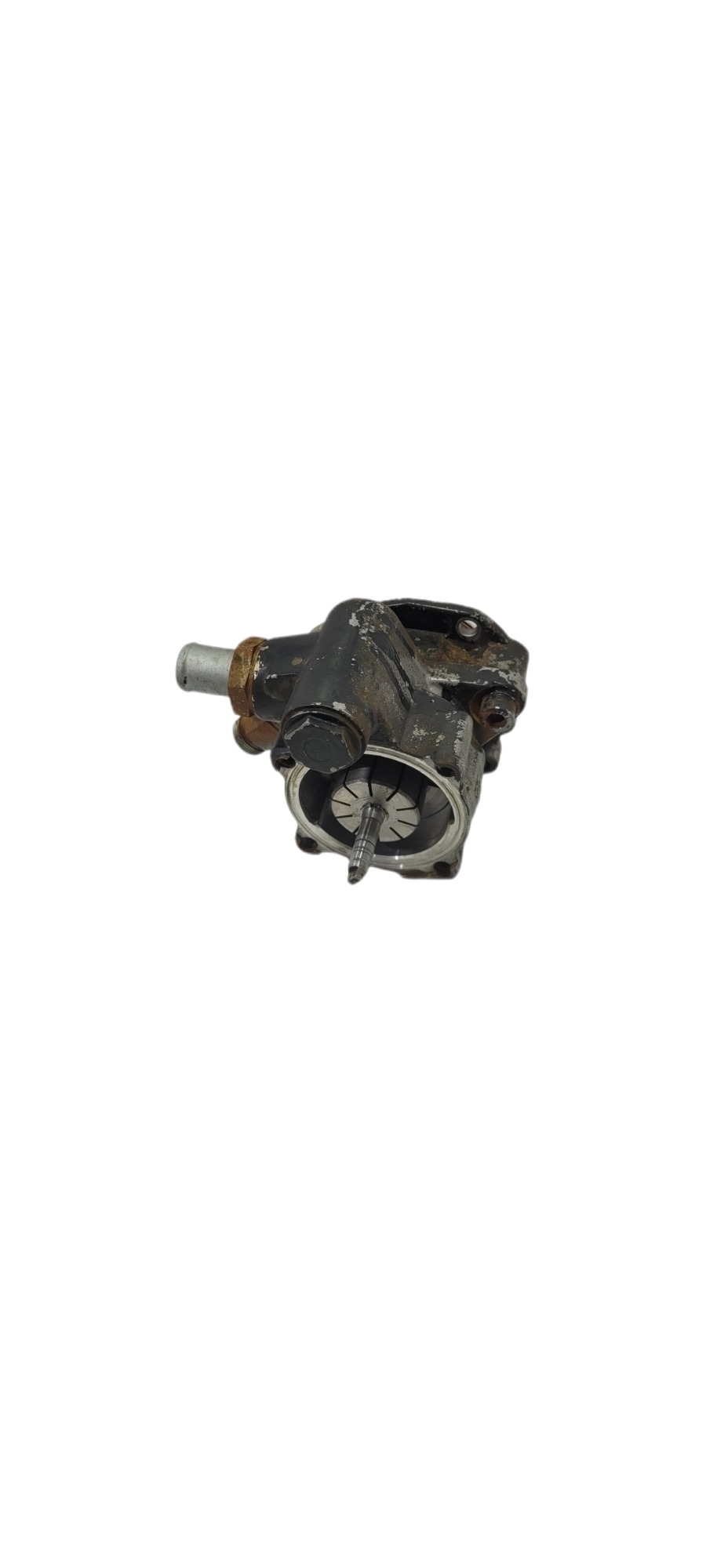 Bomba Hidráulica Iveco Stralis  8695955116 2