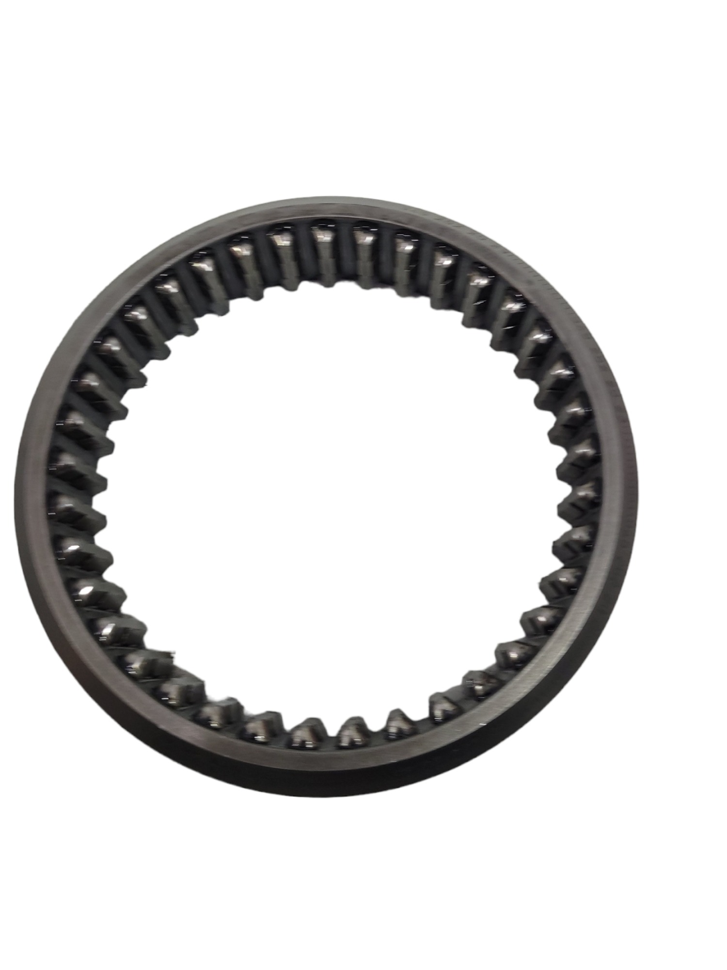 Luva Sincronizado Caixa M Benz G131 2