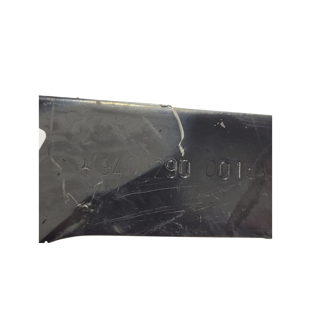 Pedal De Freio M.Benz Atego ~ 9402900018 5