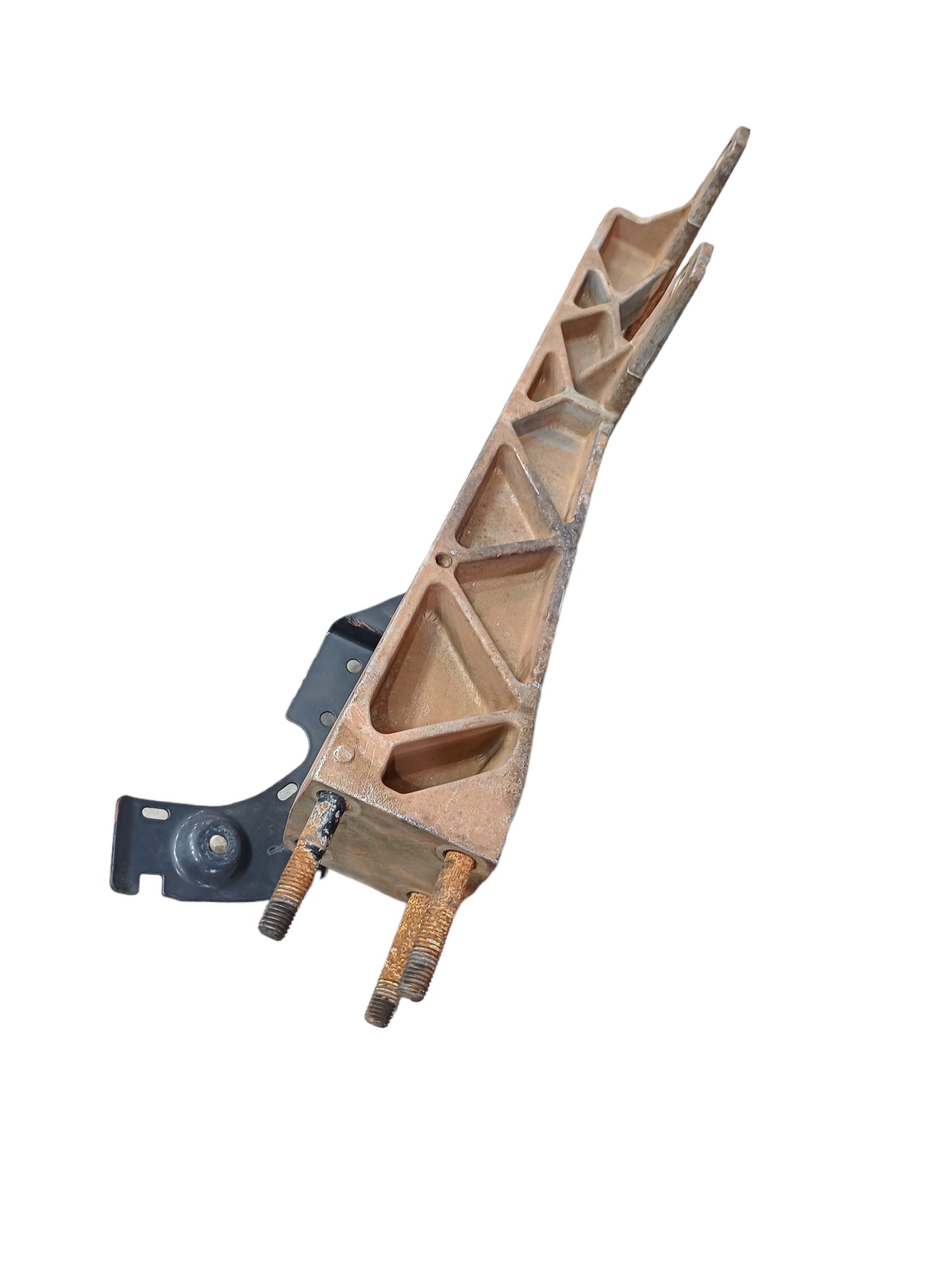 Suporte De Aluminio Scania 124 1