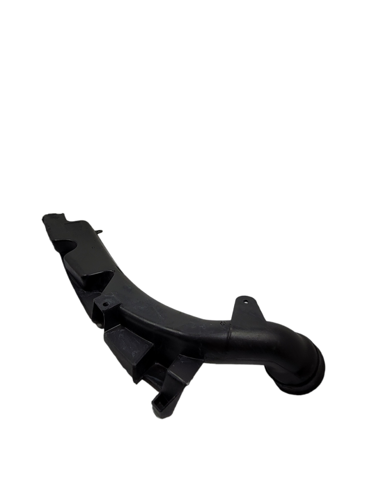 Duto De Ar Iveco 3