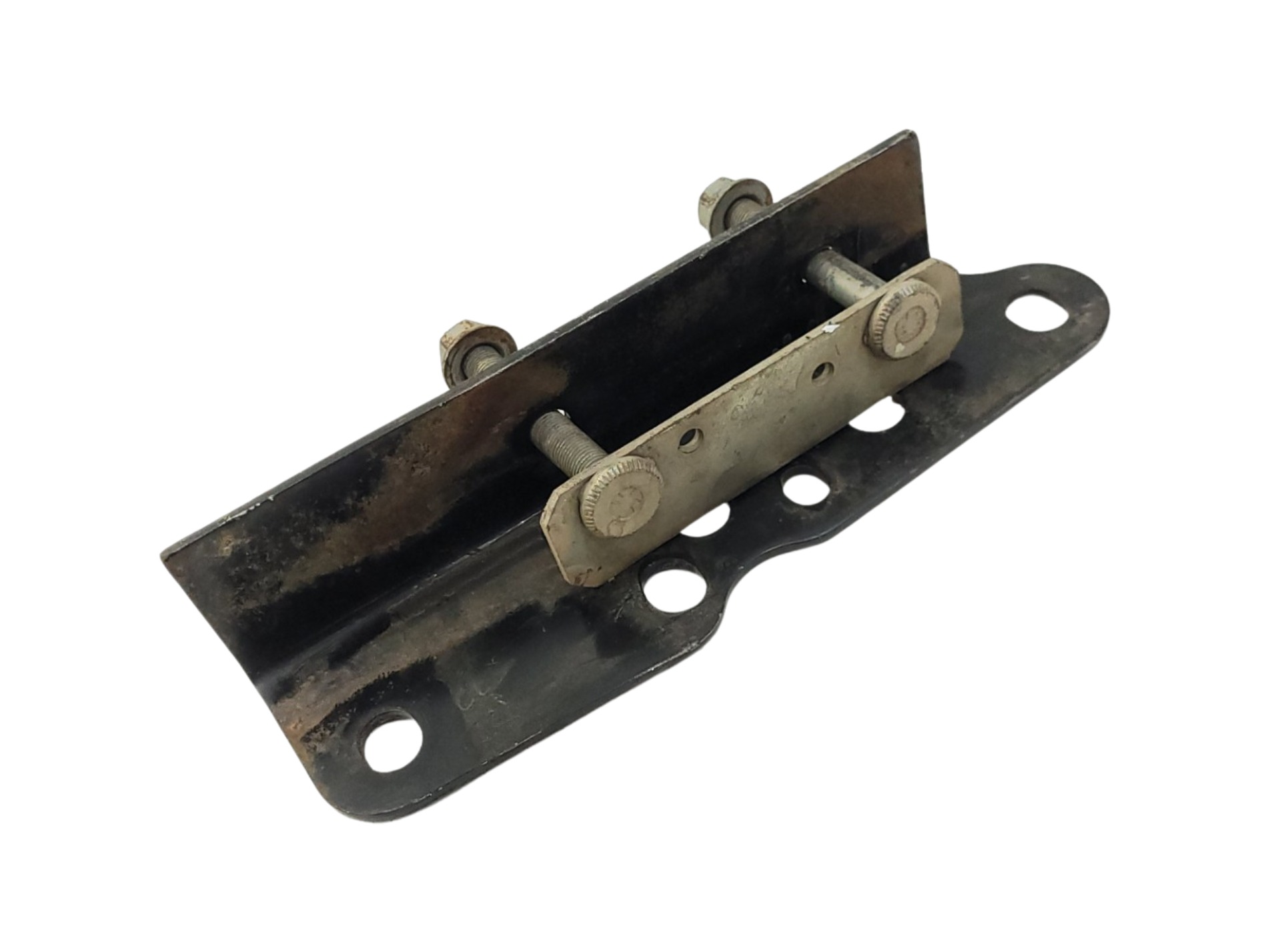 Suporte Inferior Estepe Vw 4