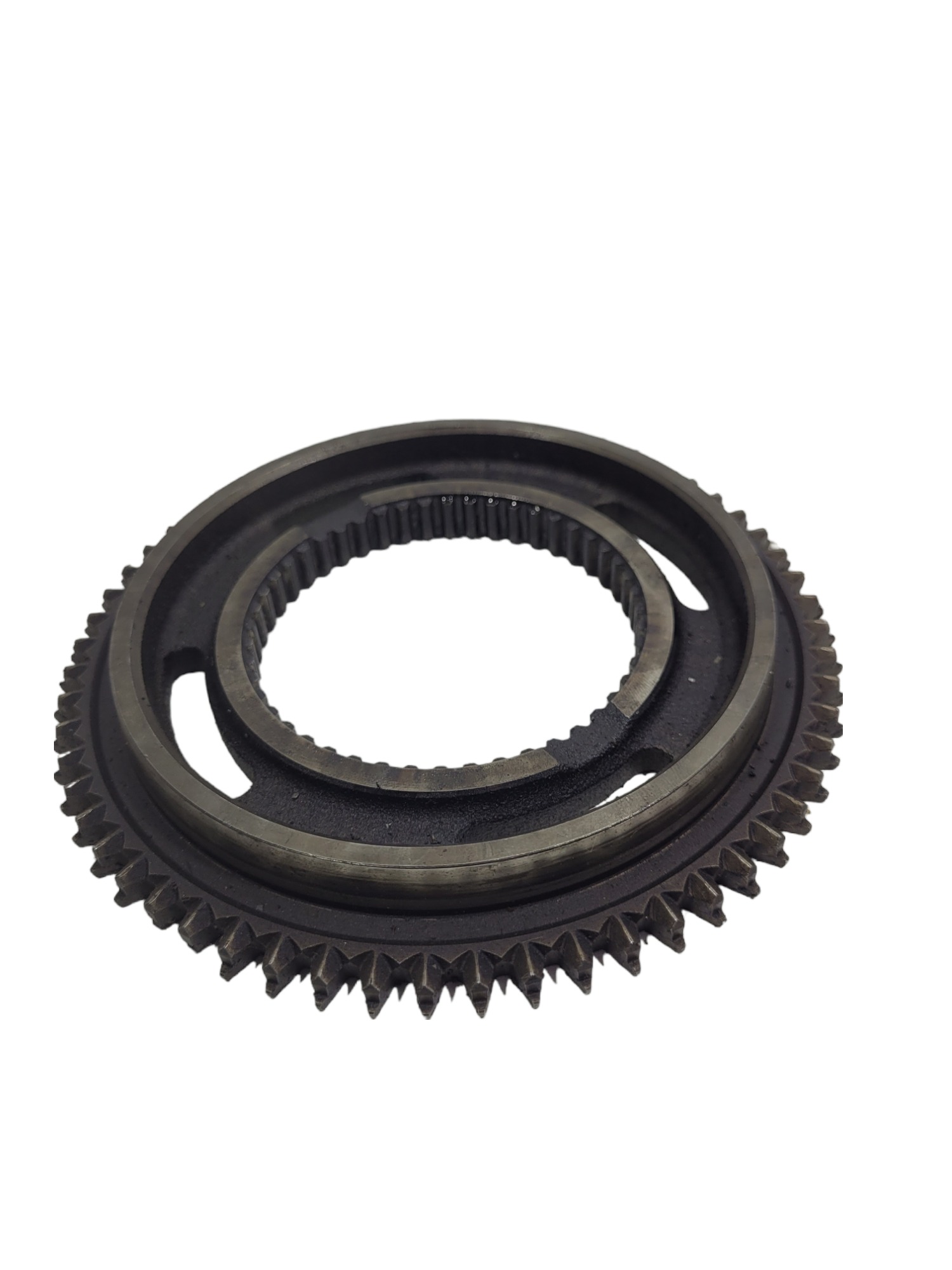 Cone Sincronizado 6 Marcha Cx Cambio G85 6942620034 – Br Truck Peças