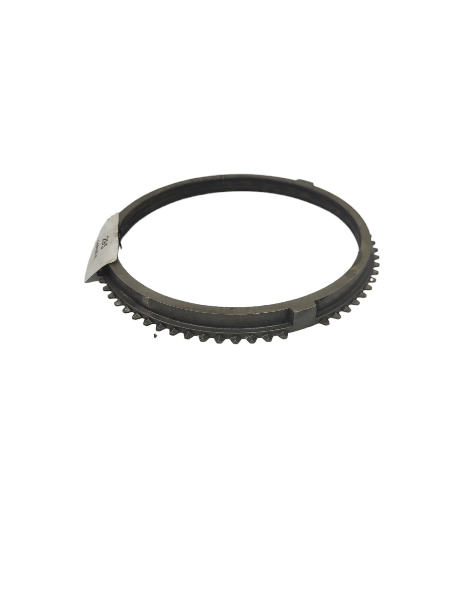 Anel Sincronizador Câmbio Caixa Zf 1307304644 4