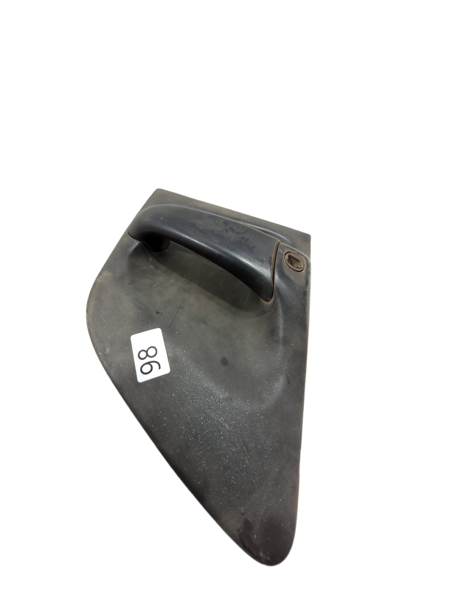 Maçaneta Da Porta Esquerdo Scania 2