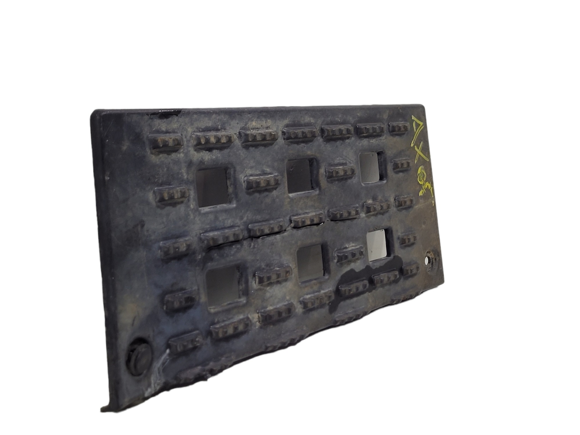 Pisante Estribo M Benz Axor A9586660928 2