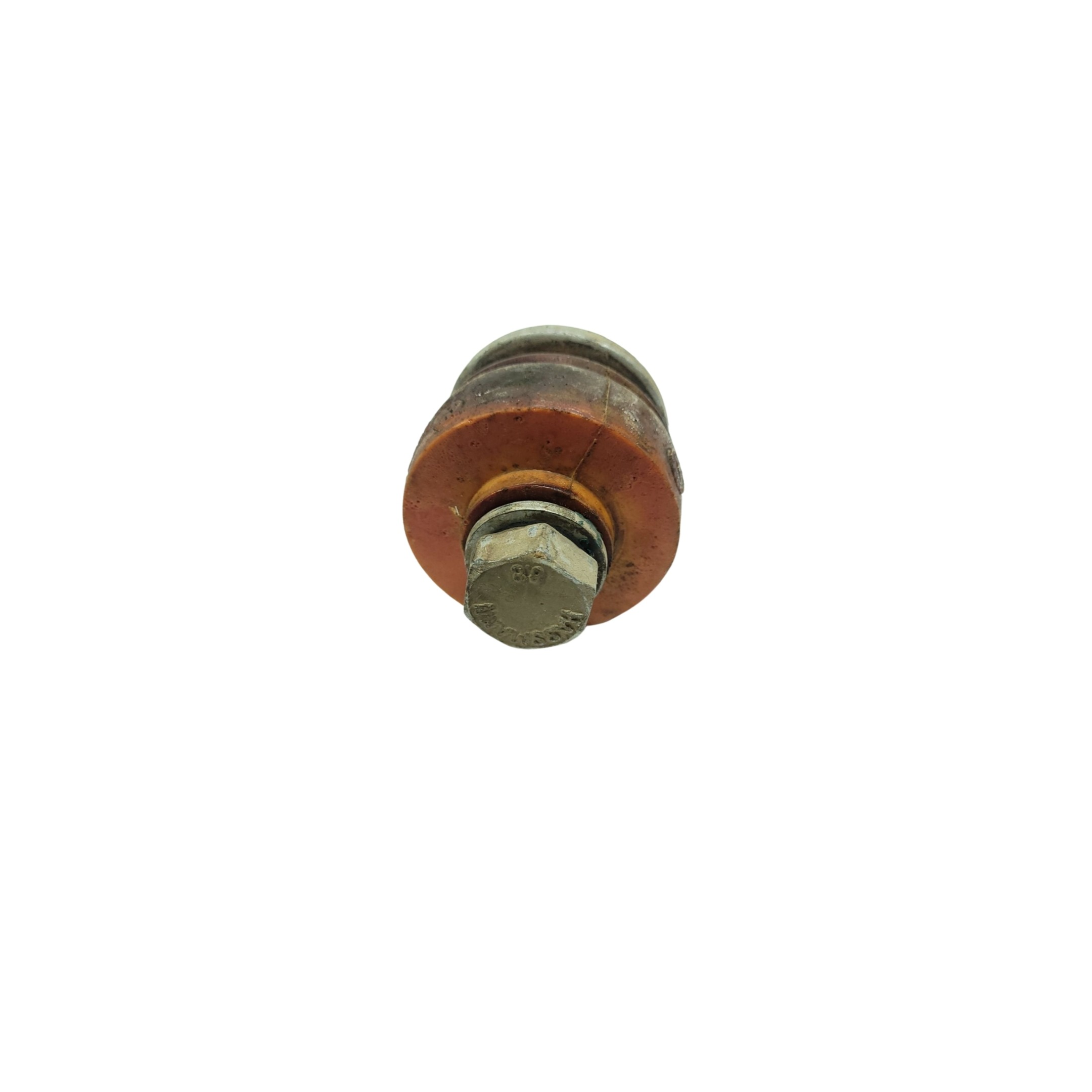 Coxim Inferior Suspensão Cabine Vw Delivery  23b899541a 2