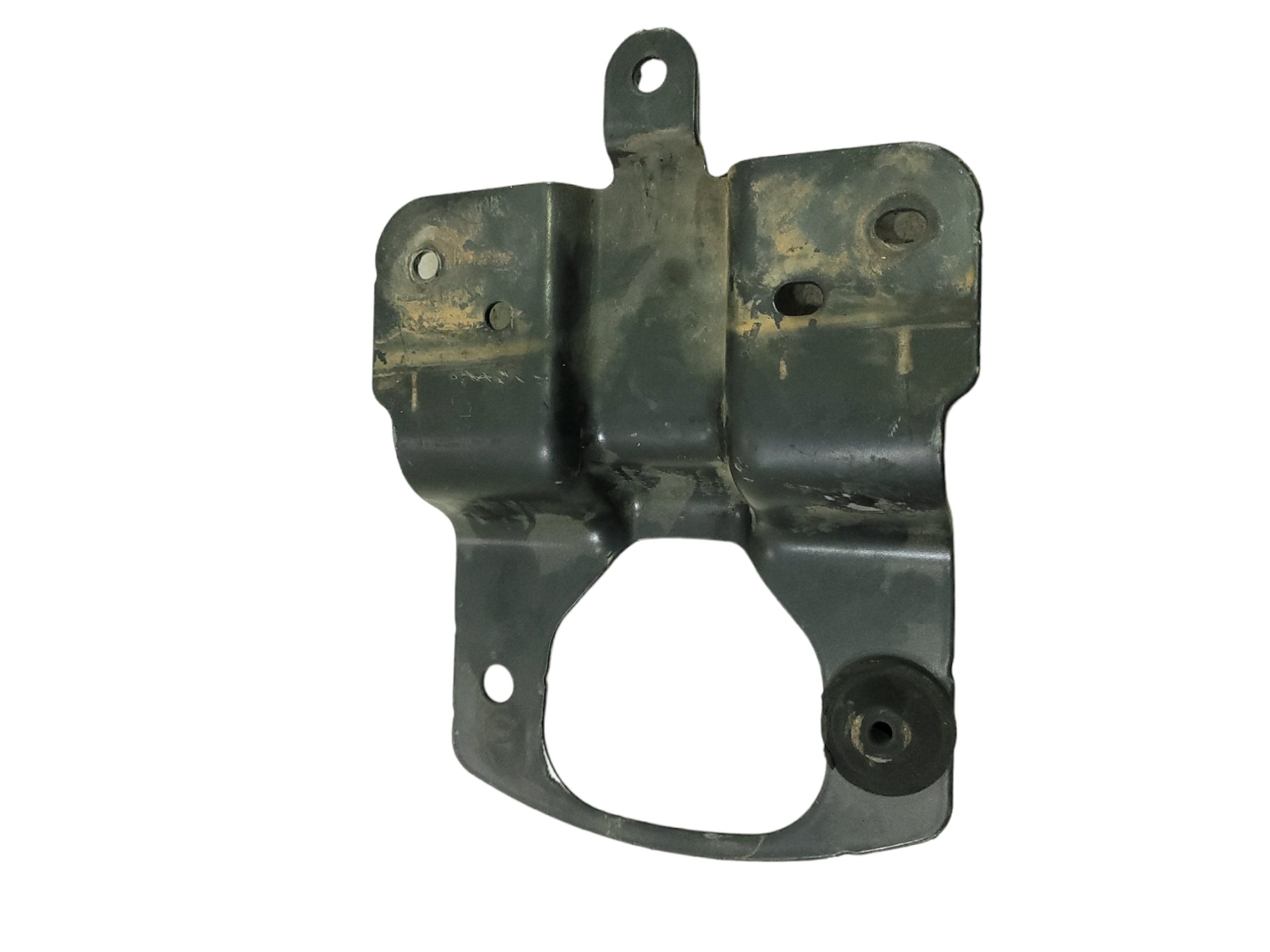Suporte Defletor Frontal Scania Ntg2331501 3