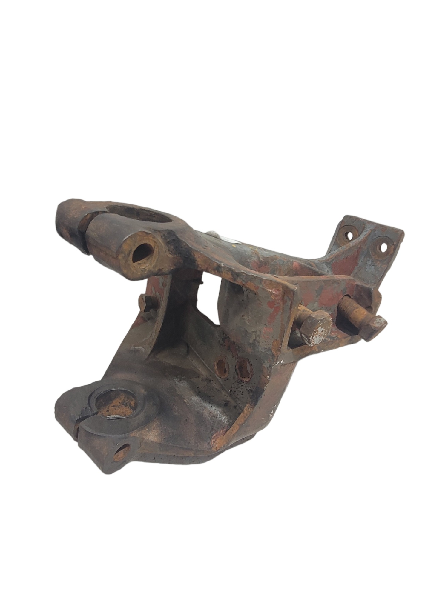 Suporte Mola Dianteira Volvo Edc 5
