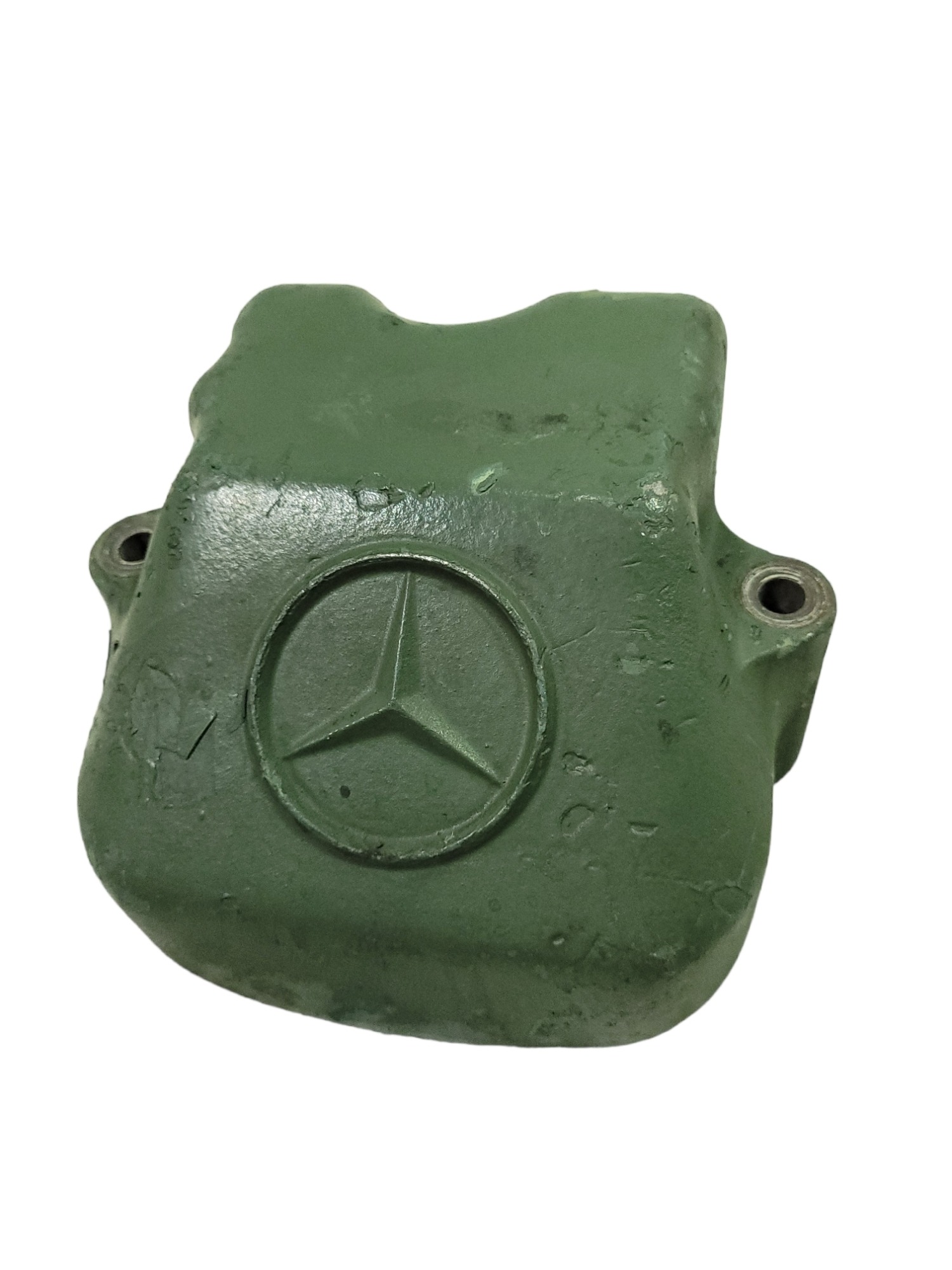 Tampa De Válvula M Benz 447 4420160005 Verde 1