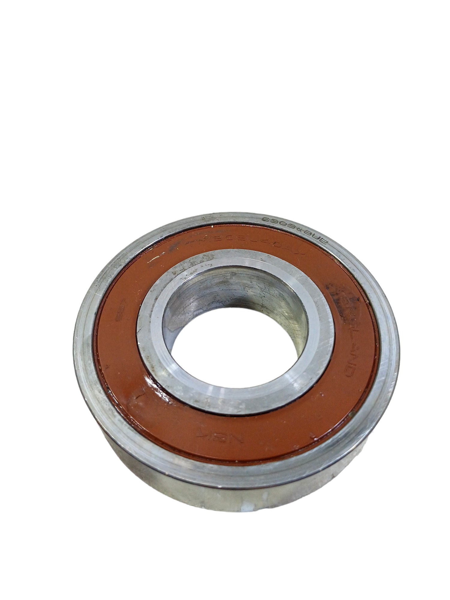 Rolamento Eixo Caixa Eaton G85 5