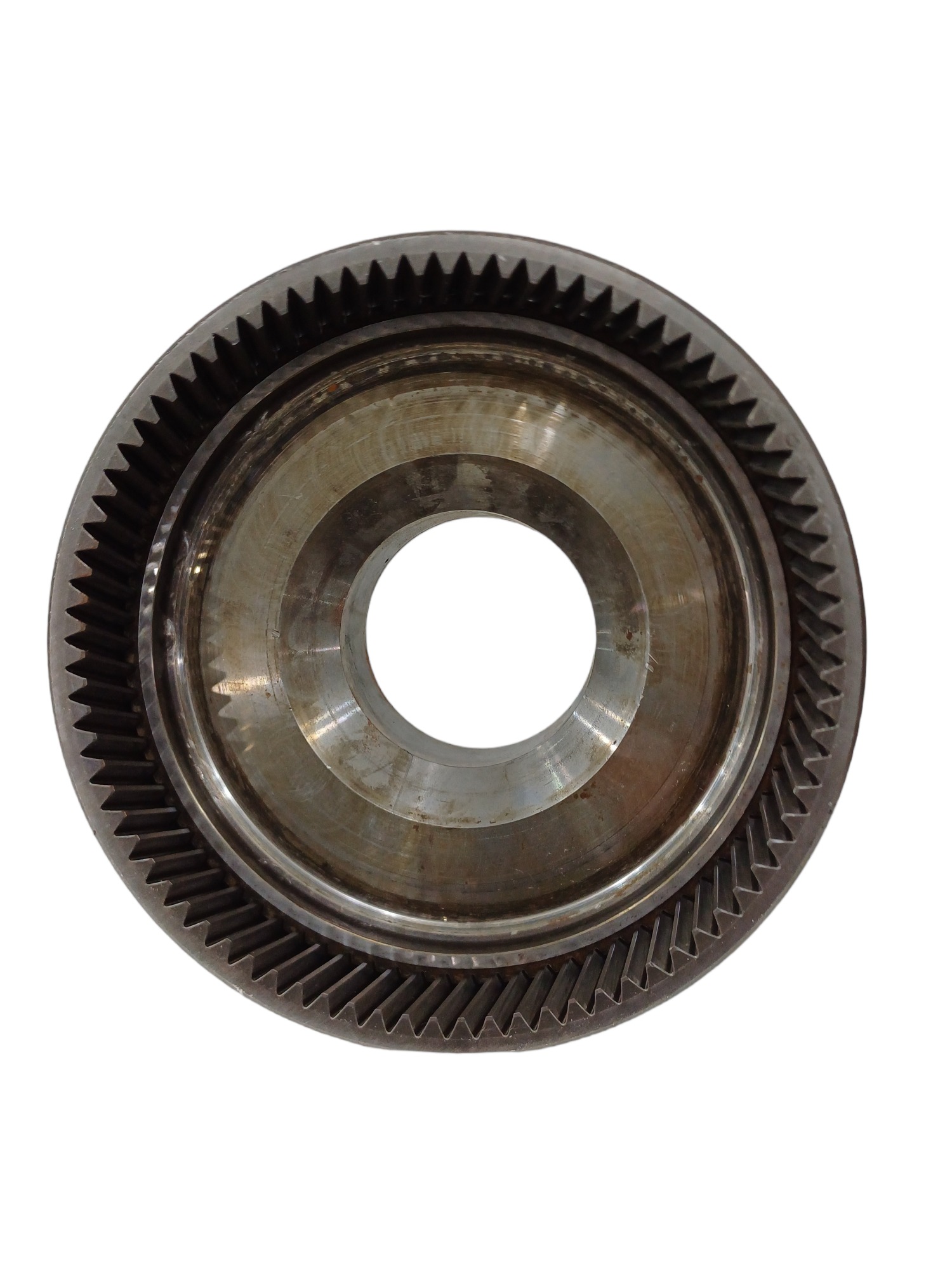 Portador Engrenagem Oca Zf 1316332103 3