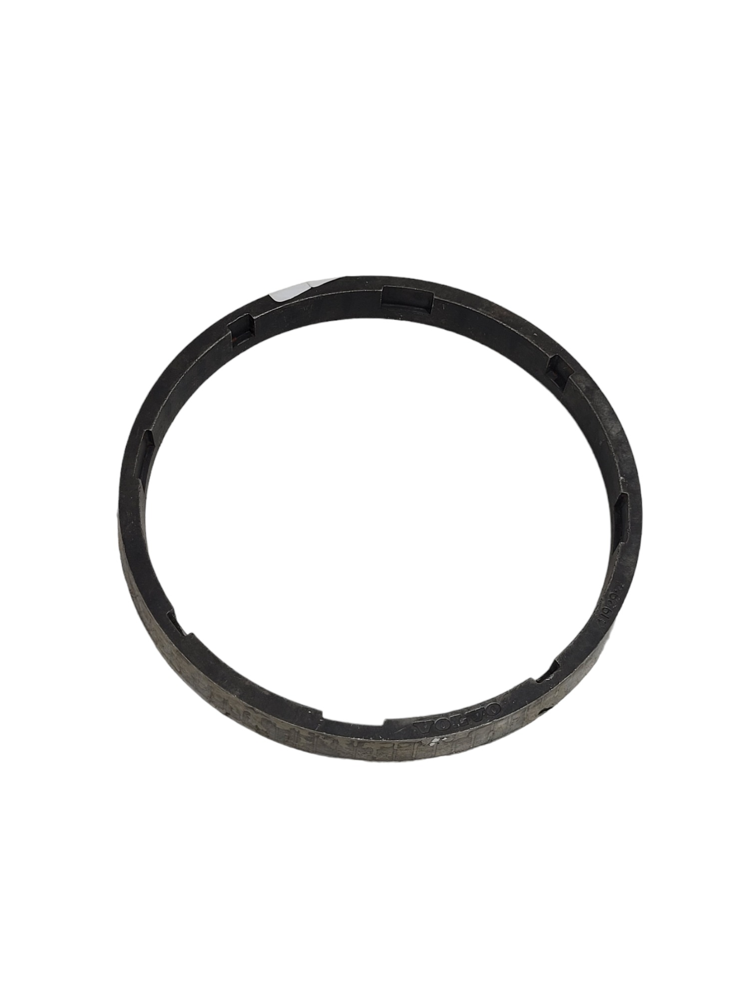 Corpo Sincronizador Volvo 1 2  3 Marchas Volvo 4
