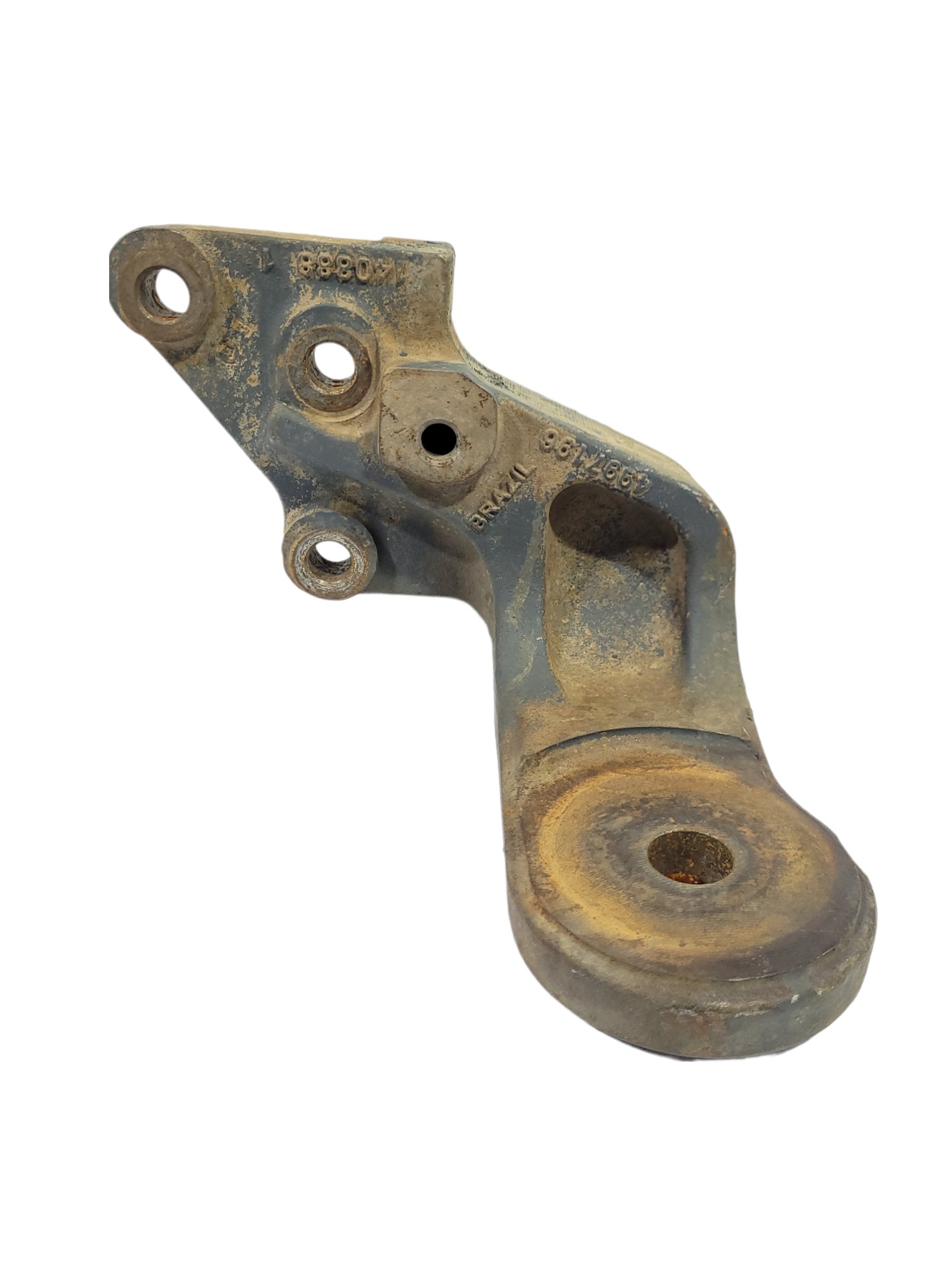 Suporte Do Motor Cummins 4997196 2