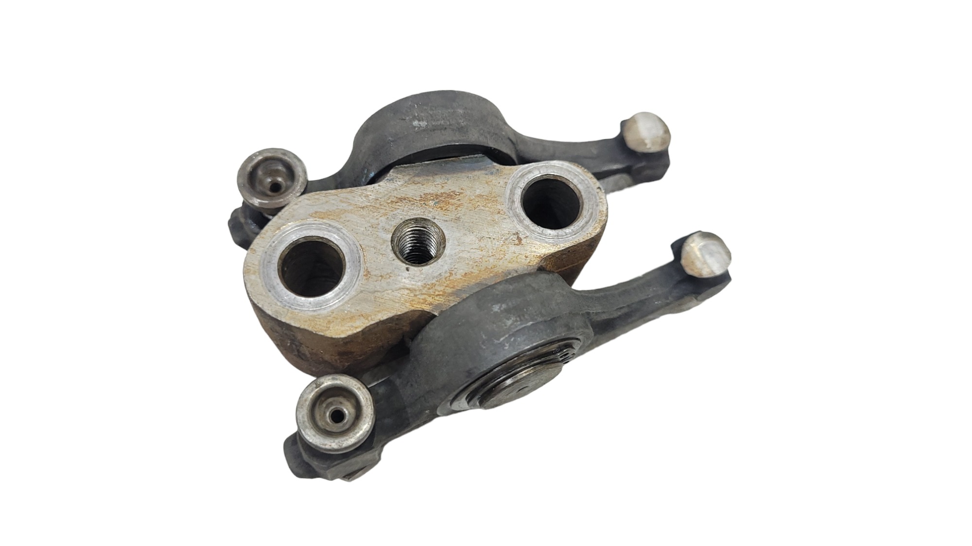Suporte Conjunto Balancim Motor Mwm X12 4