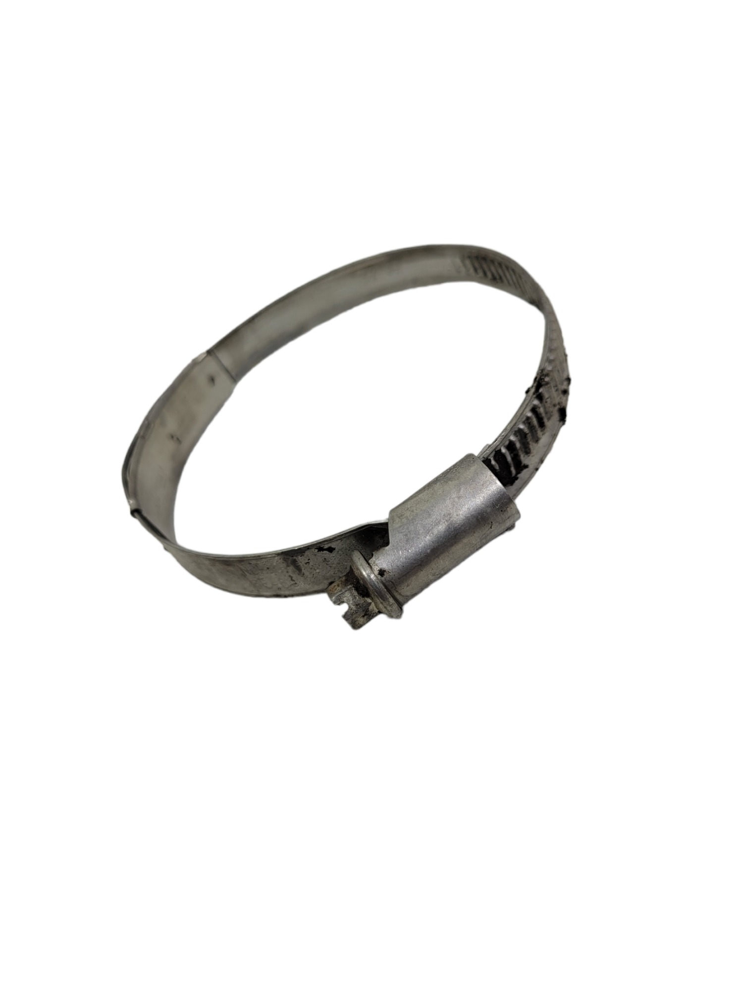 Abraçadeira Do Radiador Iveco Stralis 5802762021 5