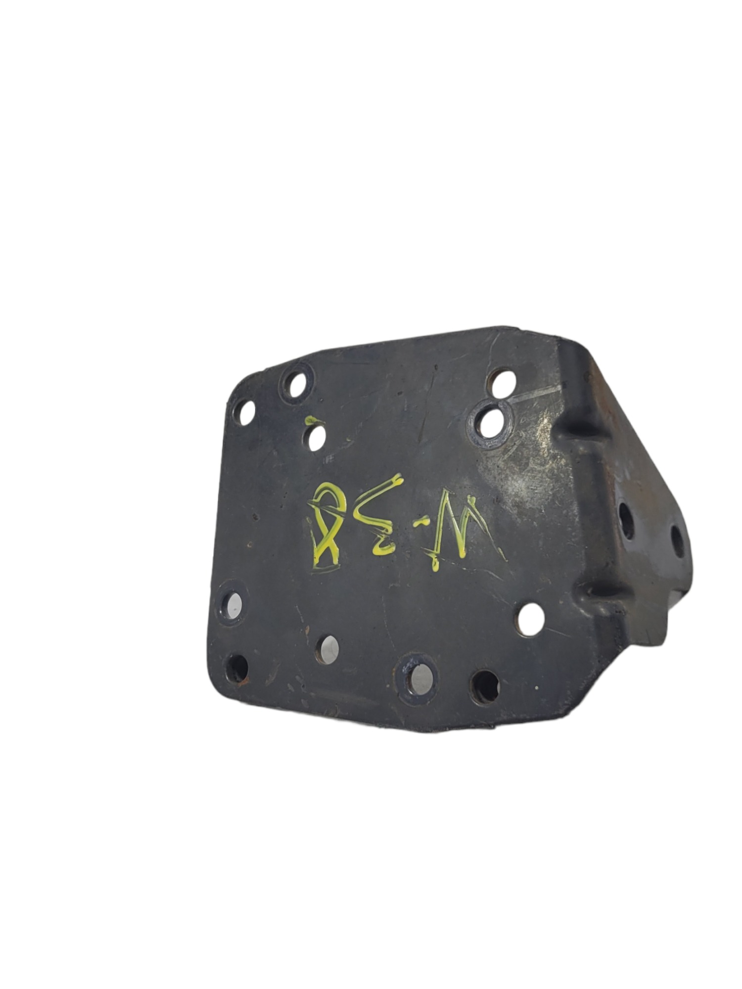 Suporte Mangueira Ar Valvula Volvo Fh 22887411 1