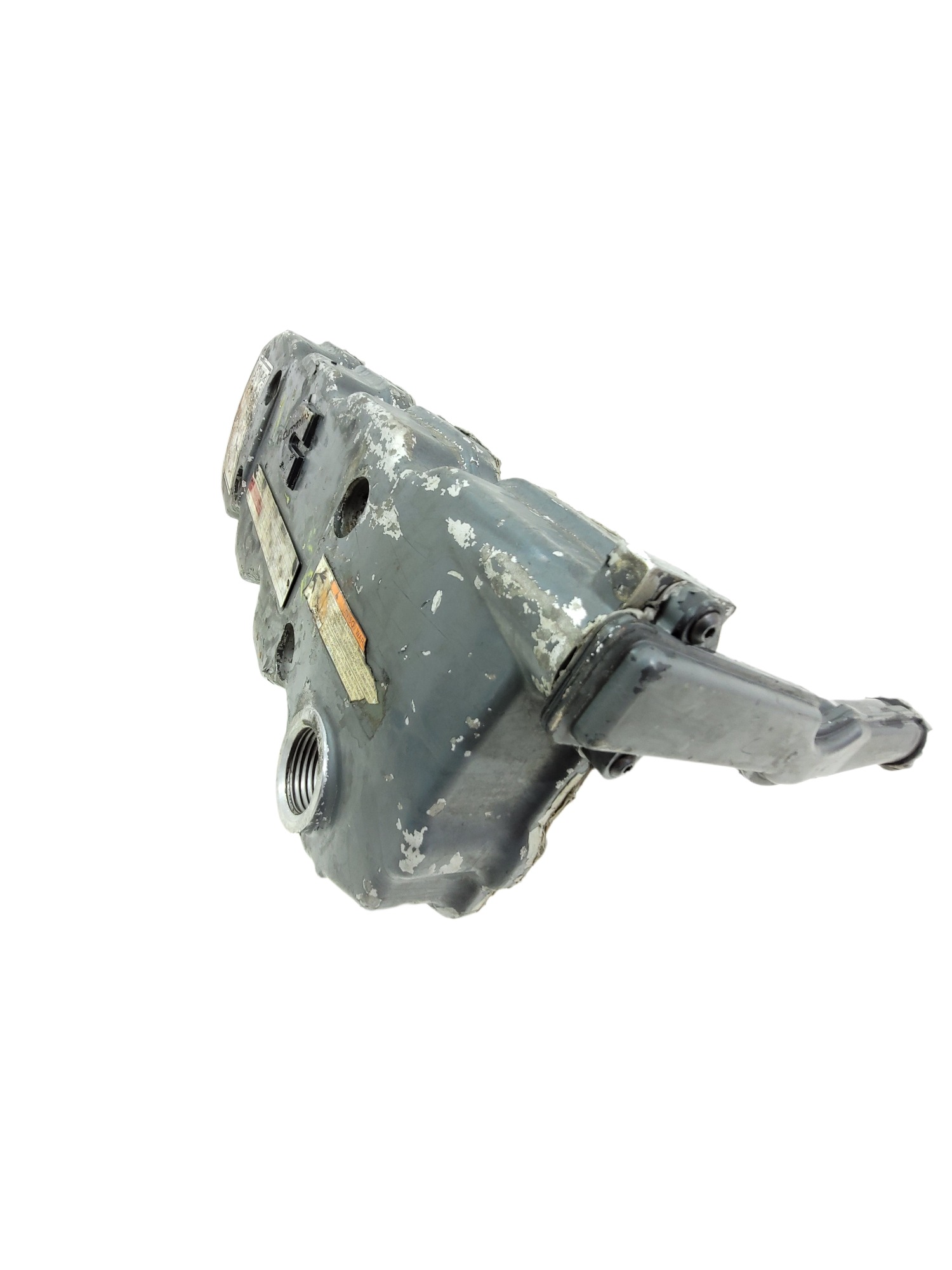 Tampa De Válvula Motor Cummins4982023 4