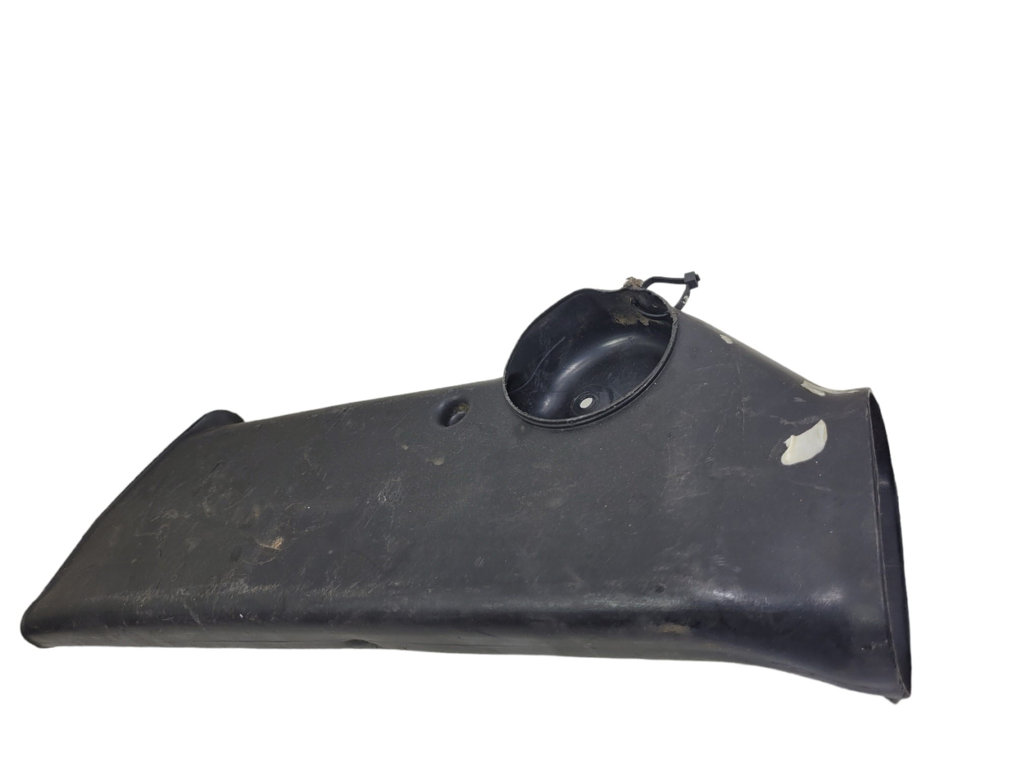 Duto Ar Cabine Volvo Fhn 20456592 3