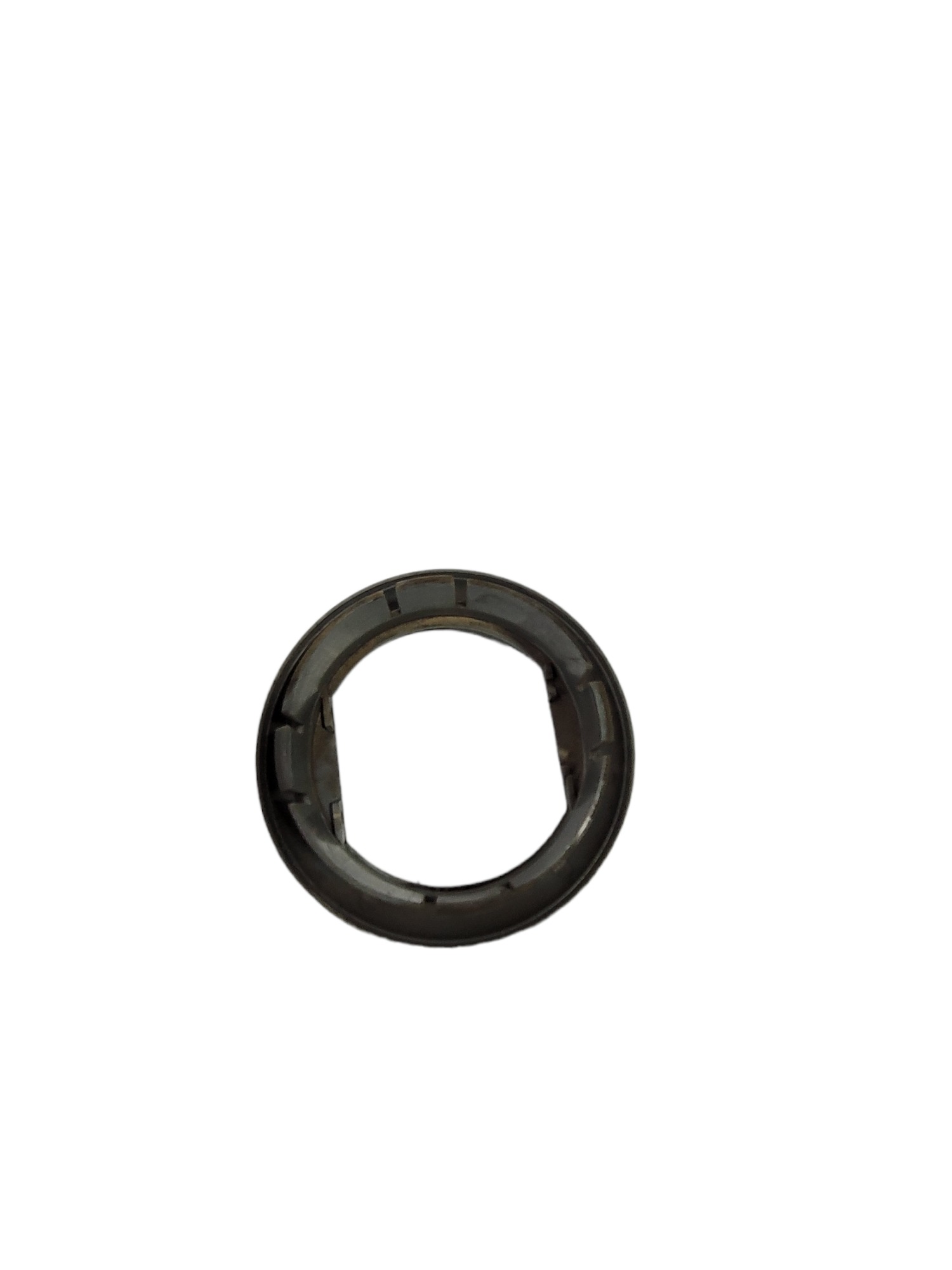 Moldura Difusor Ar Painel Interclima Vw 5