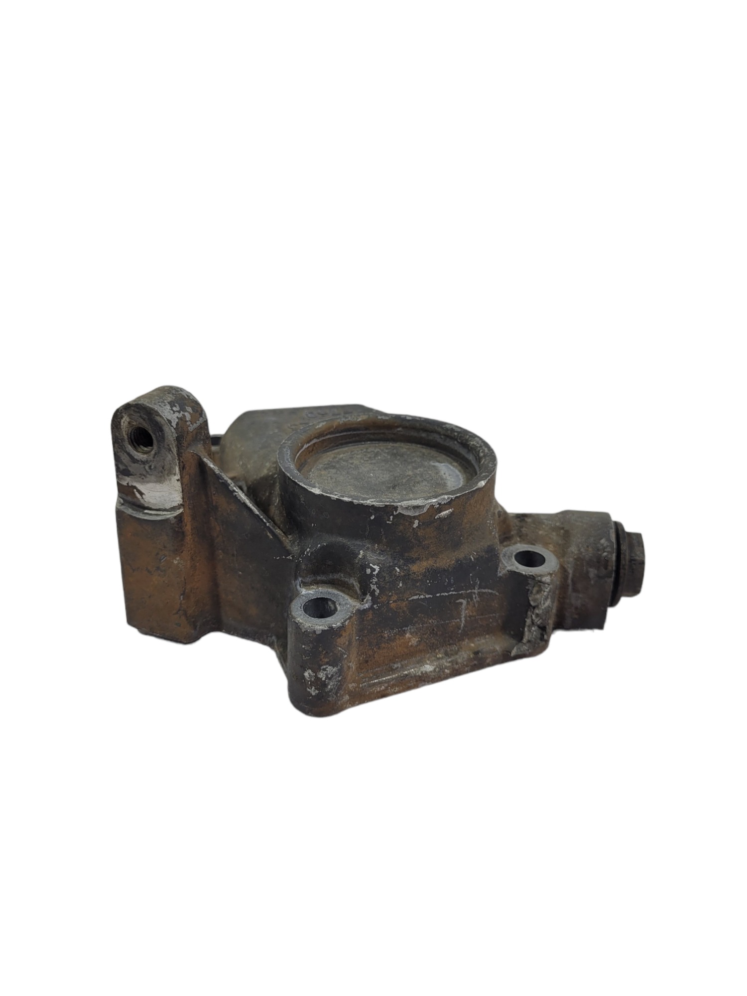 Tampa Flange Scania1854823 3