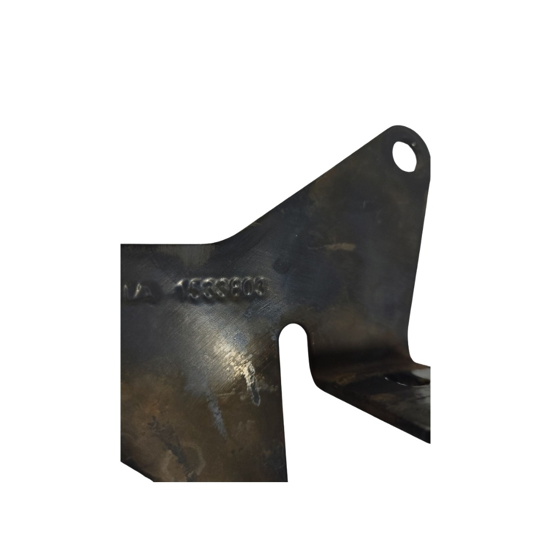 Suporte Chicote Scania  1533803 5