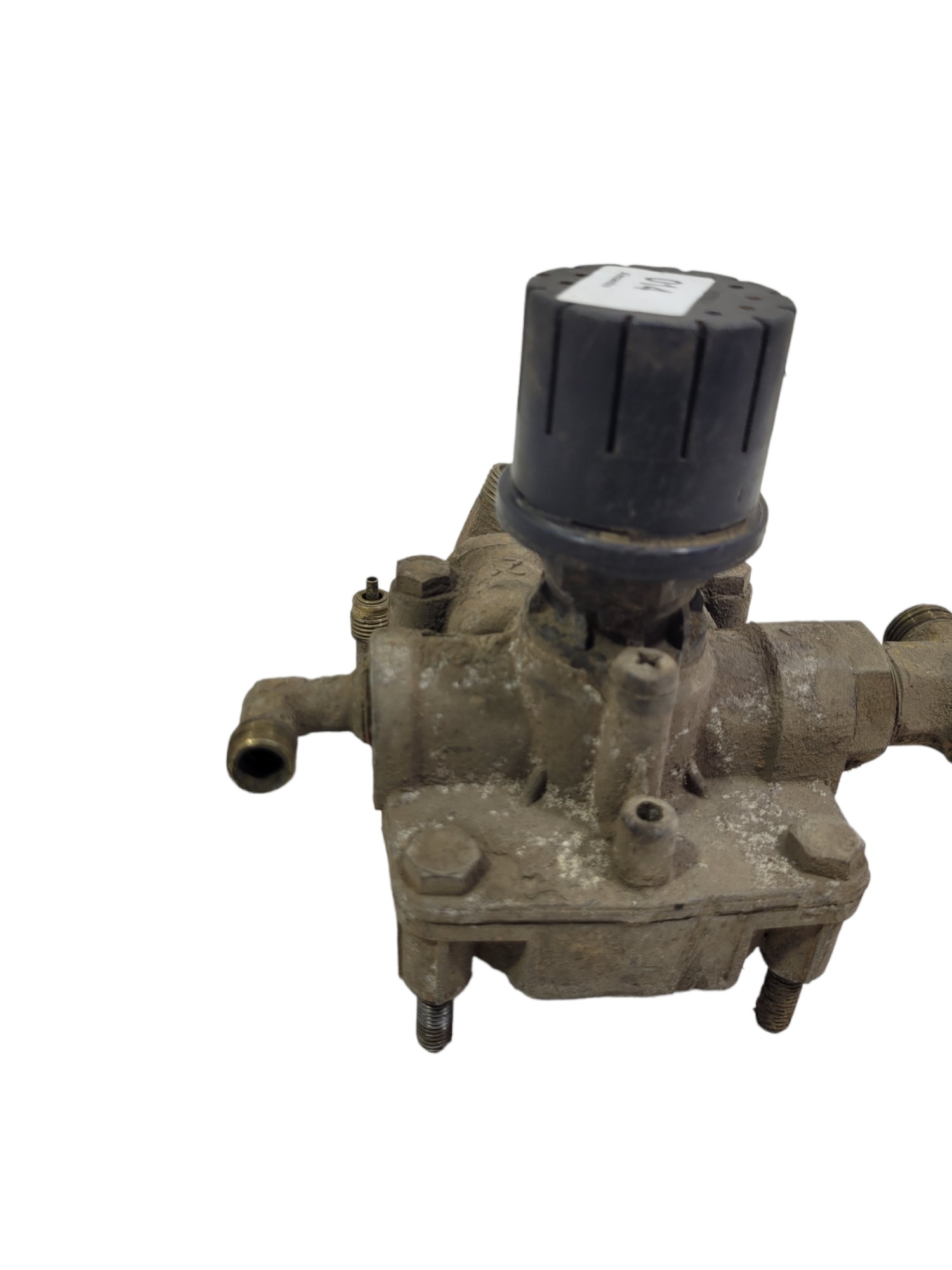 Valvula Ar Wabco Vw 2