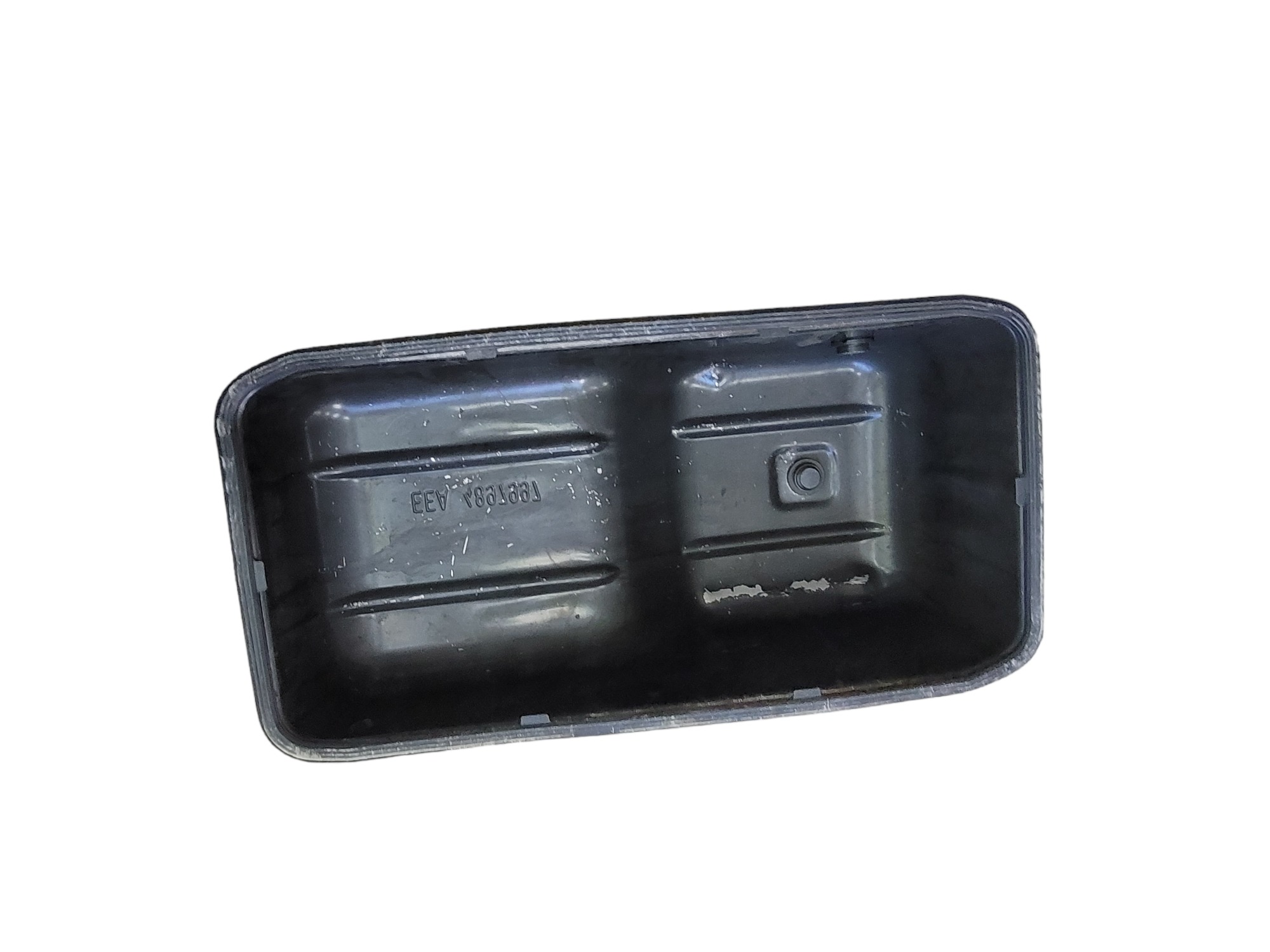 Carter  Motor Cummins Ford Cargo  Isb4 4897997 4