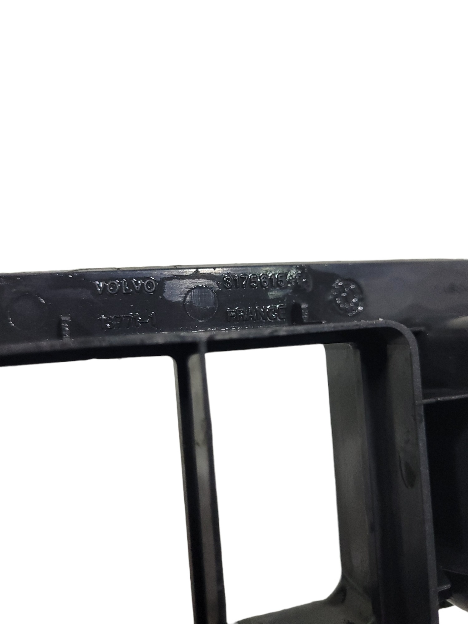 Suporte Botões Painel Volvo Fh3175615 5