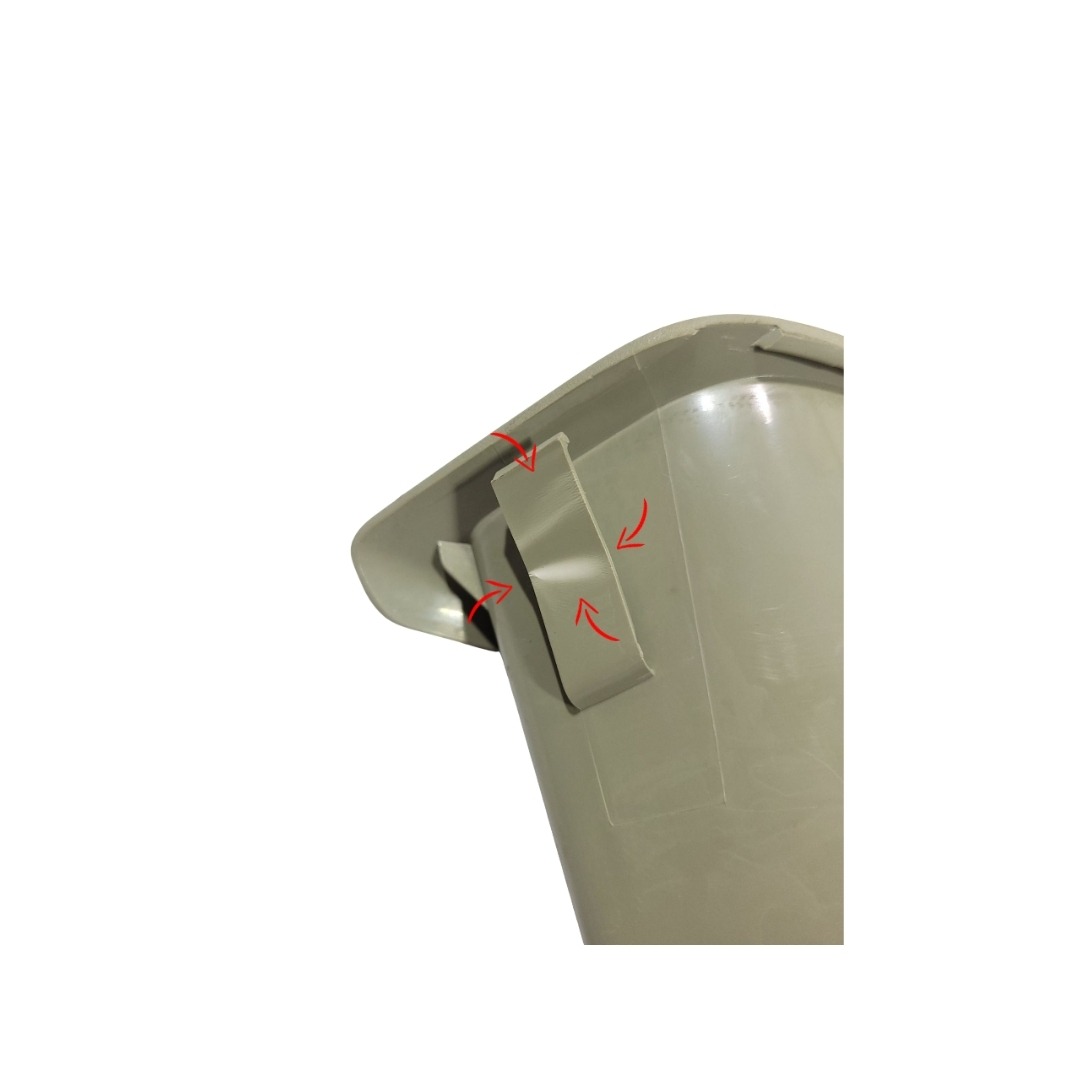 Porta Obejtos Direito Volvo Fh 2013 A 2019n 82259497 9