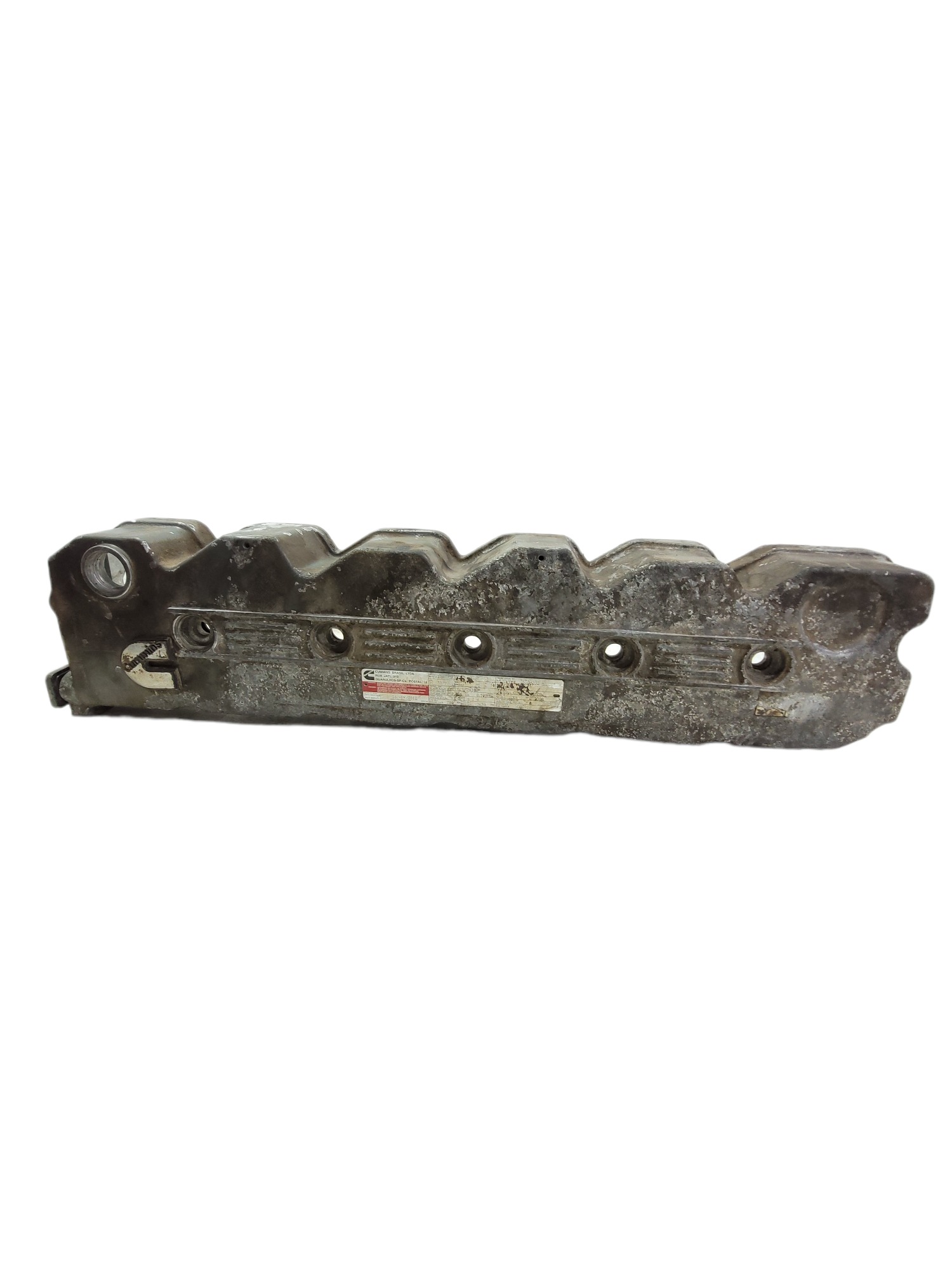 Tampa De Valvulas Motor Cummins4948562 1