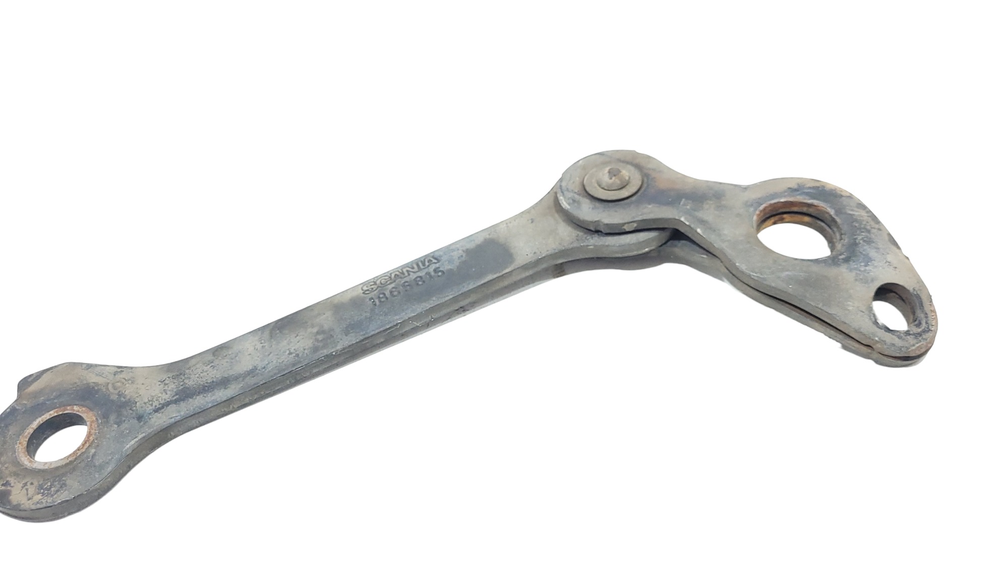 Limitador Cabine Scania 1865815 3