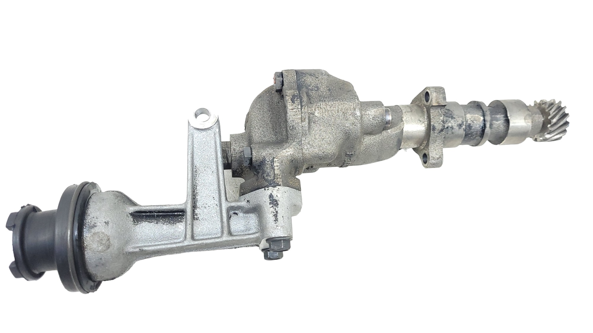 Bomba Oleo Motor M Benz 709 710 3641860101 4