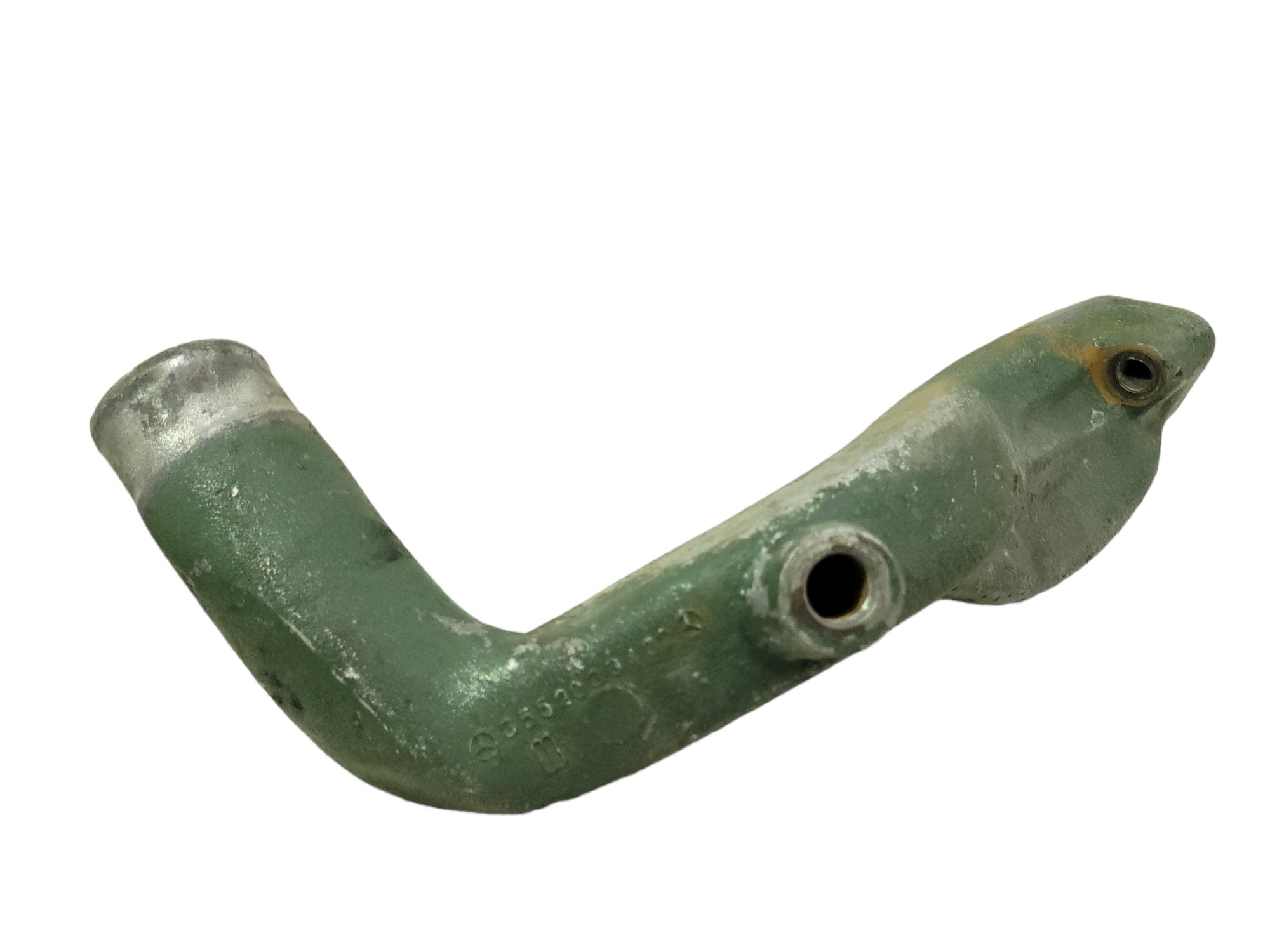 Tubo De Agua M Benz Om3553552033402 1
