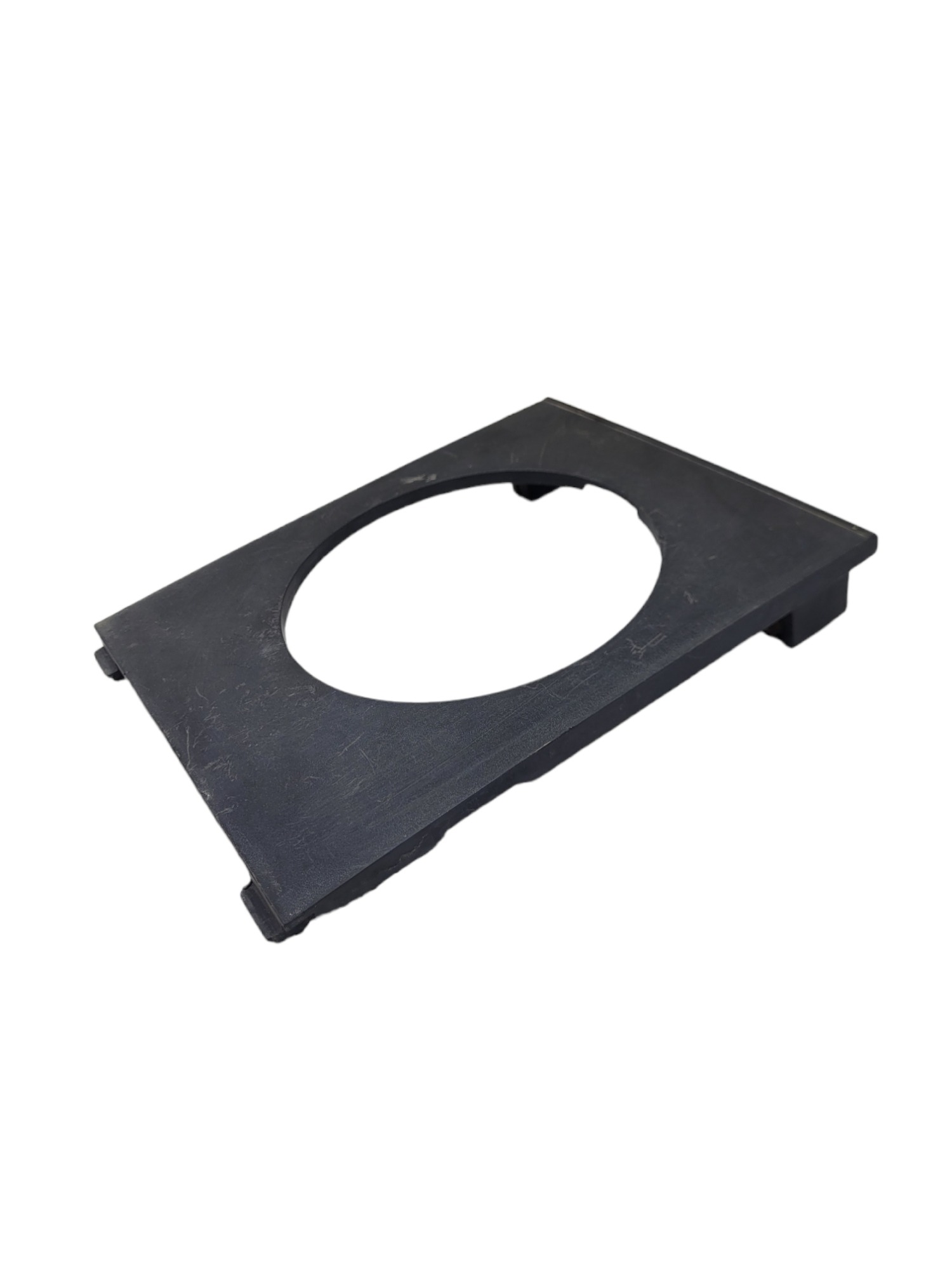 Moldura Velocimetro Ford Cargo 1c4510a988aa 2