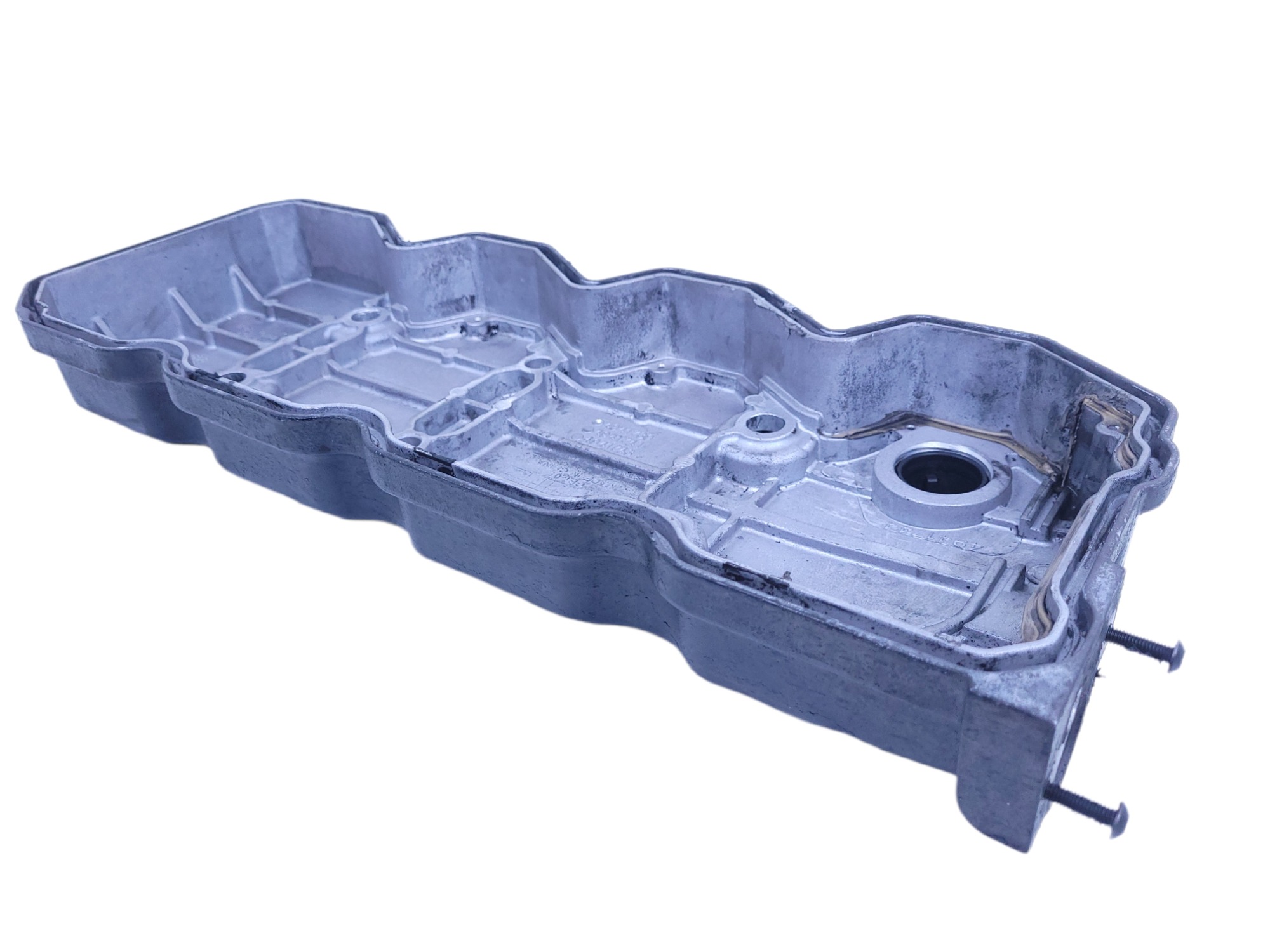 Tampa De Válvula Ford Cargo 4941744 4