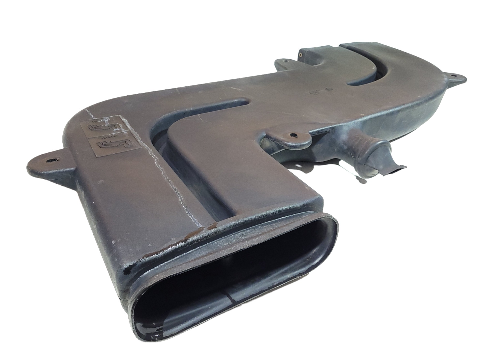 Duto Filtro De Ar Scania 124n 872501 3